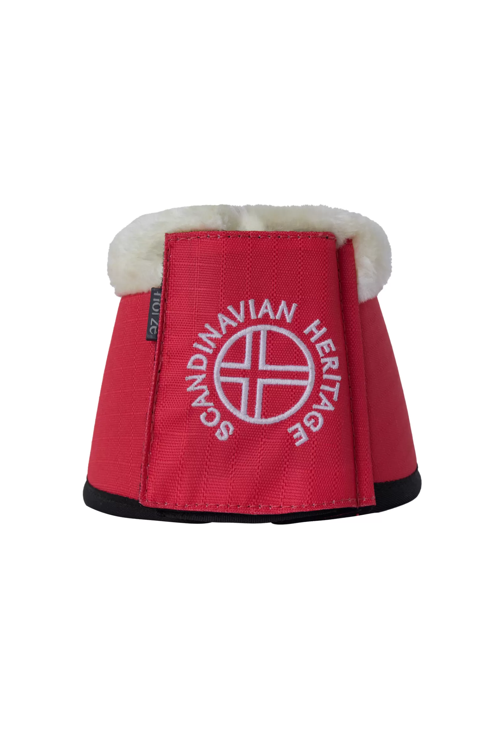 Hot Cloche Avec Fausse Fourrure Oslo Cloches Cheval