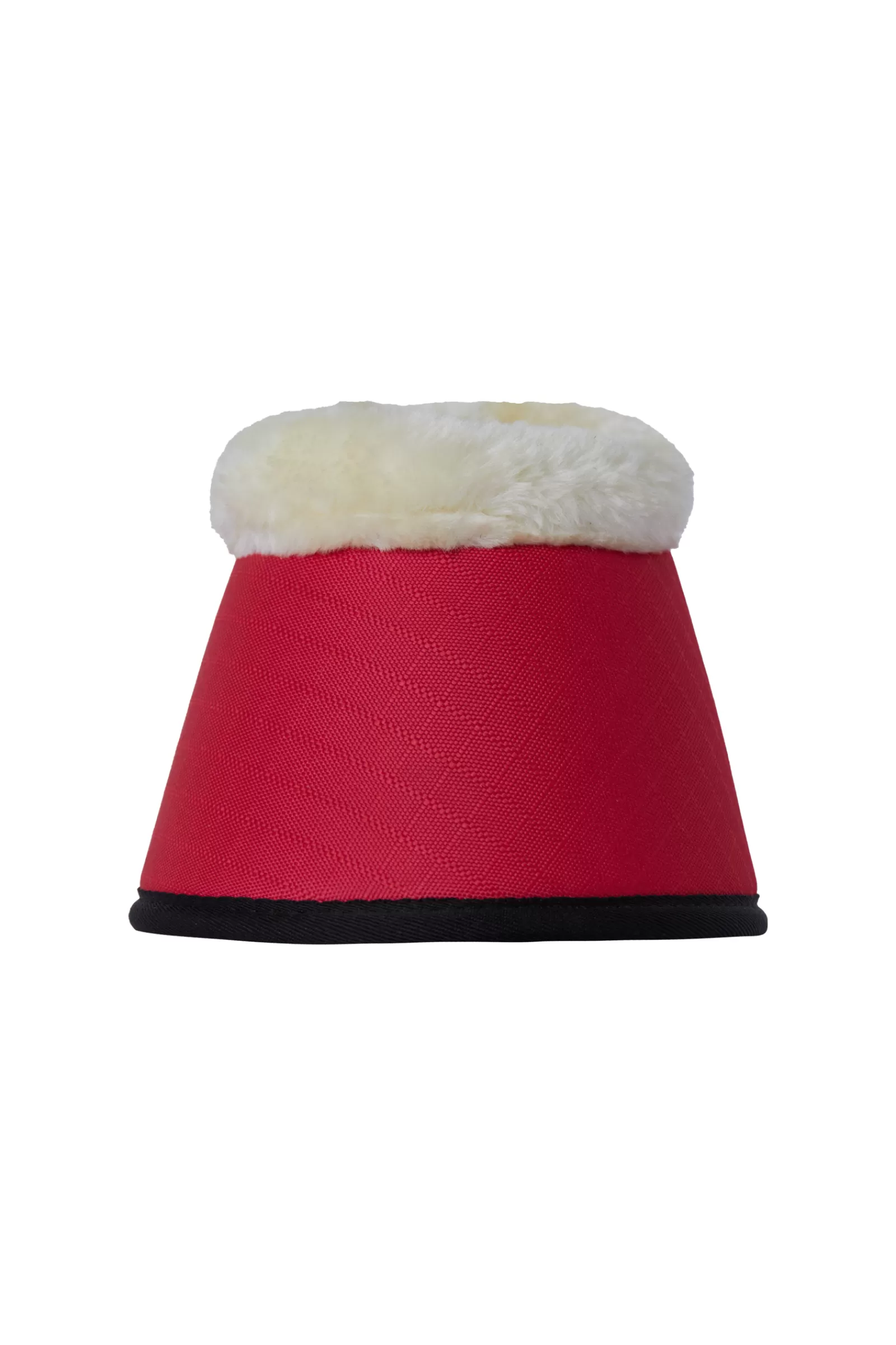 Hot Cloche Avec Fausse Fourrure Oslo Cloches Cheval