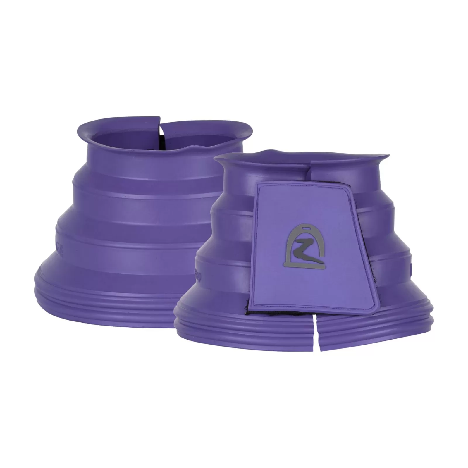 Flash Sale Cloches A Bordure Caoutchouc Cloches Cheval