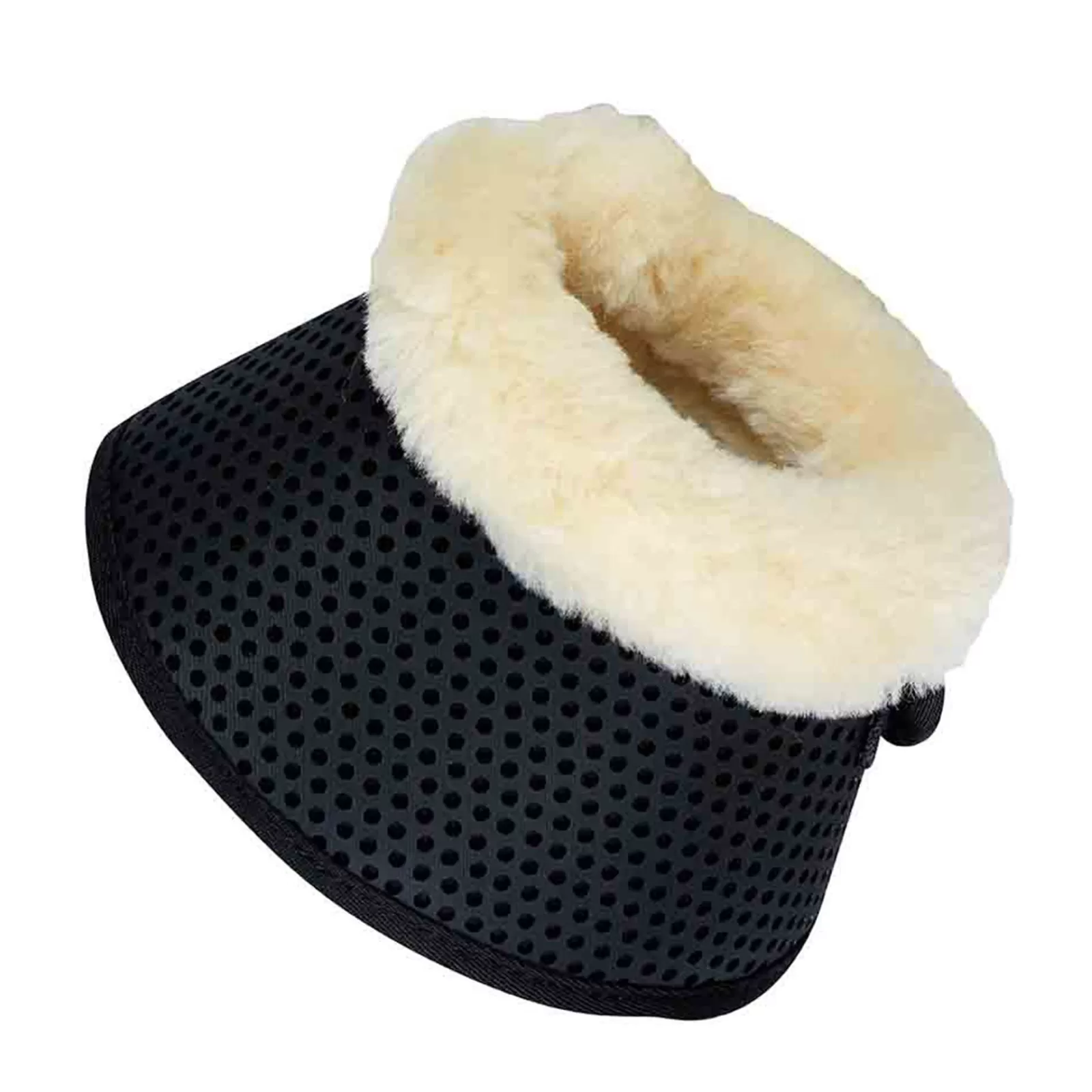 Flash Sale Cloches Bordees De Pure Laine Mouton Cloches Cheval
