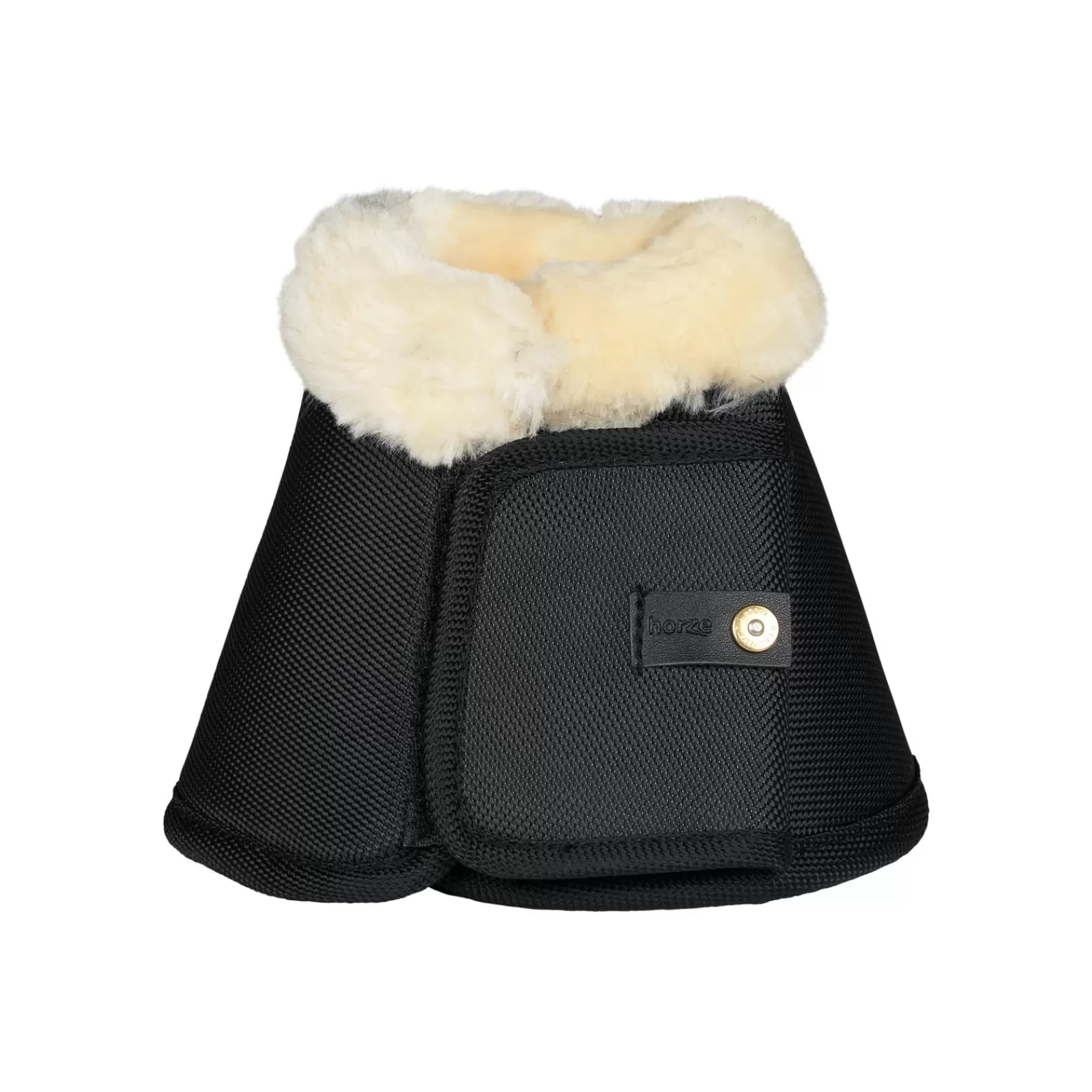 Online Cloches Lincoln Avec Fourrure Cloches Cheval