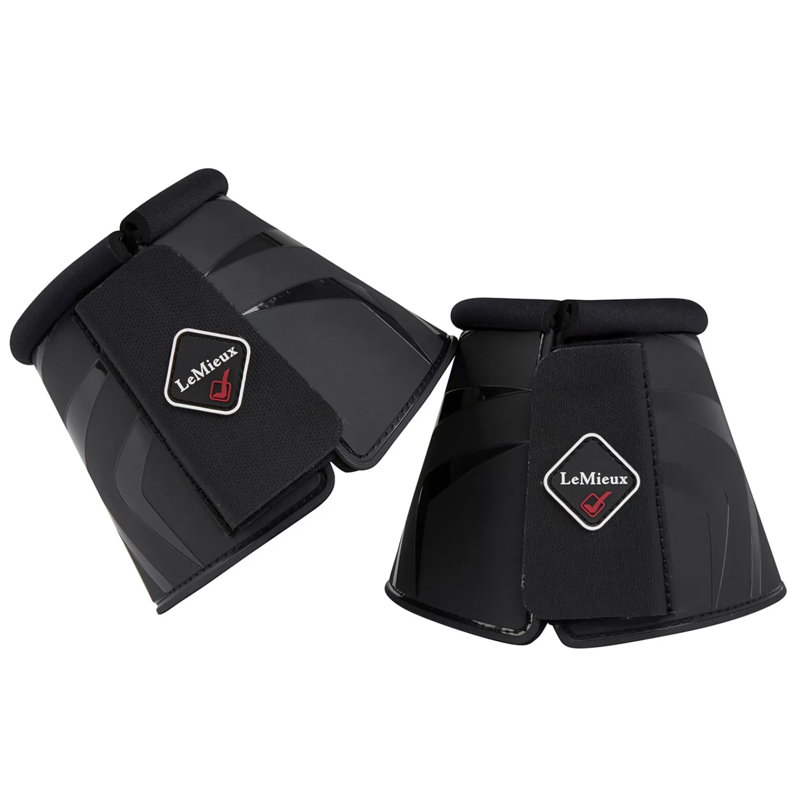 Hot Cloches Montantes Proshell Cloches Cheval