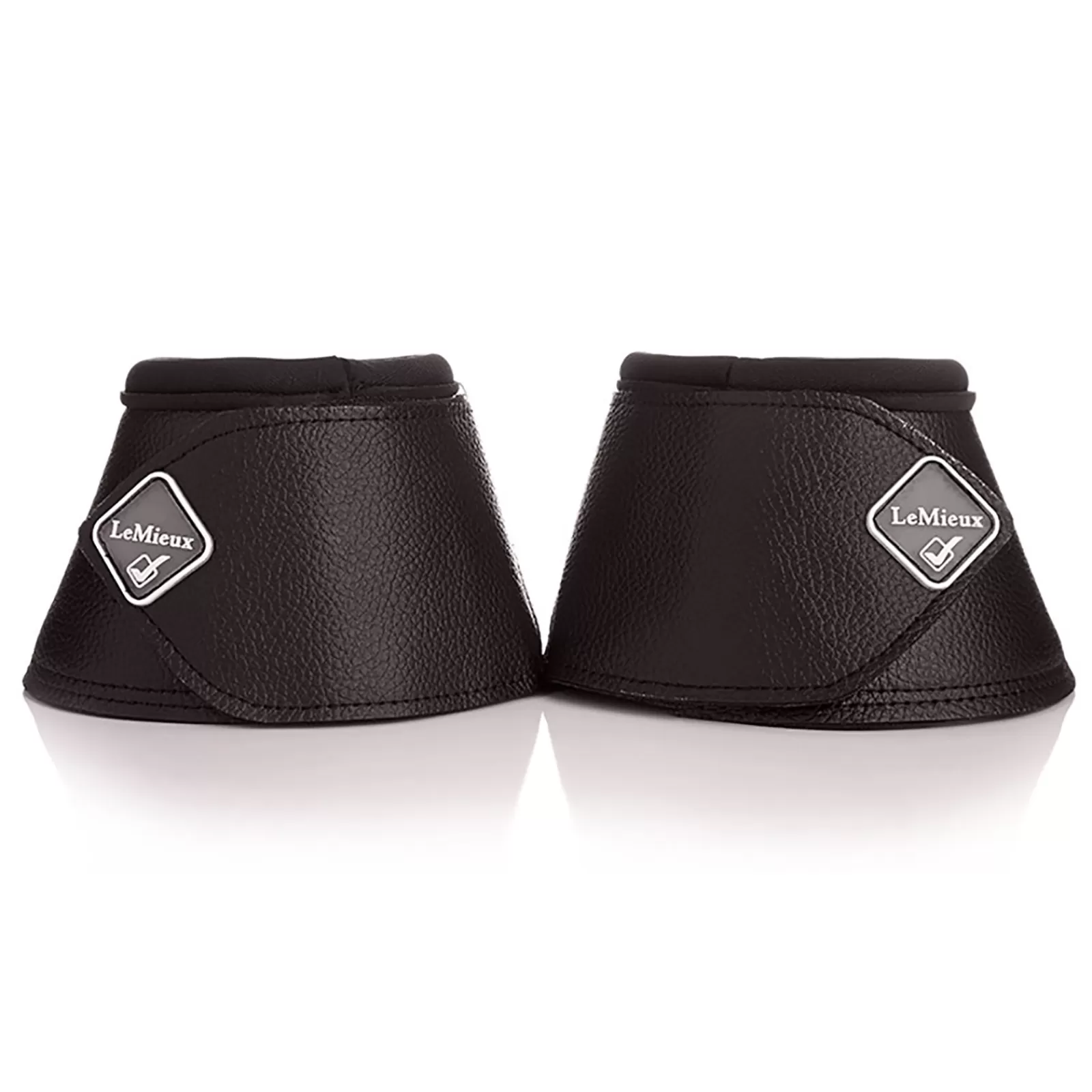 New Cloches Protege-Paturons Cuir Cloches Cheval