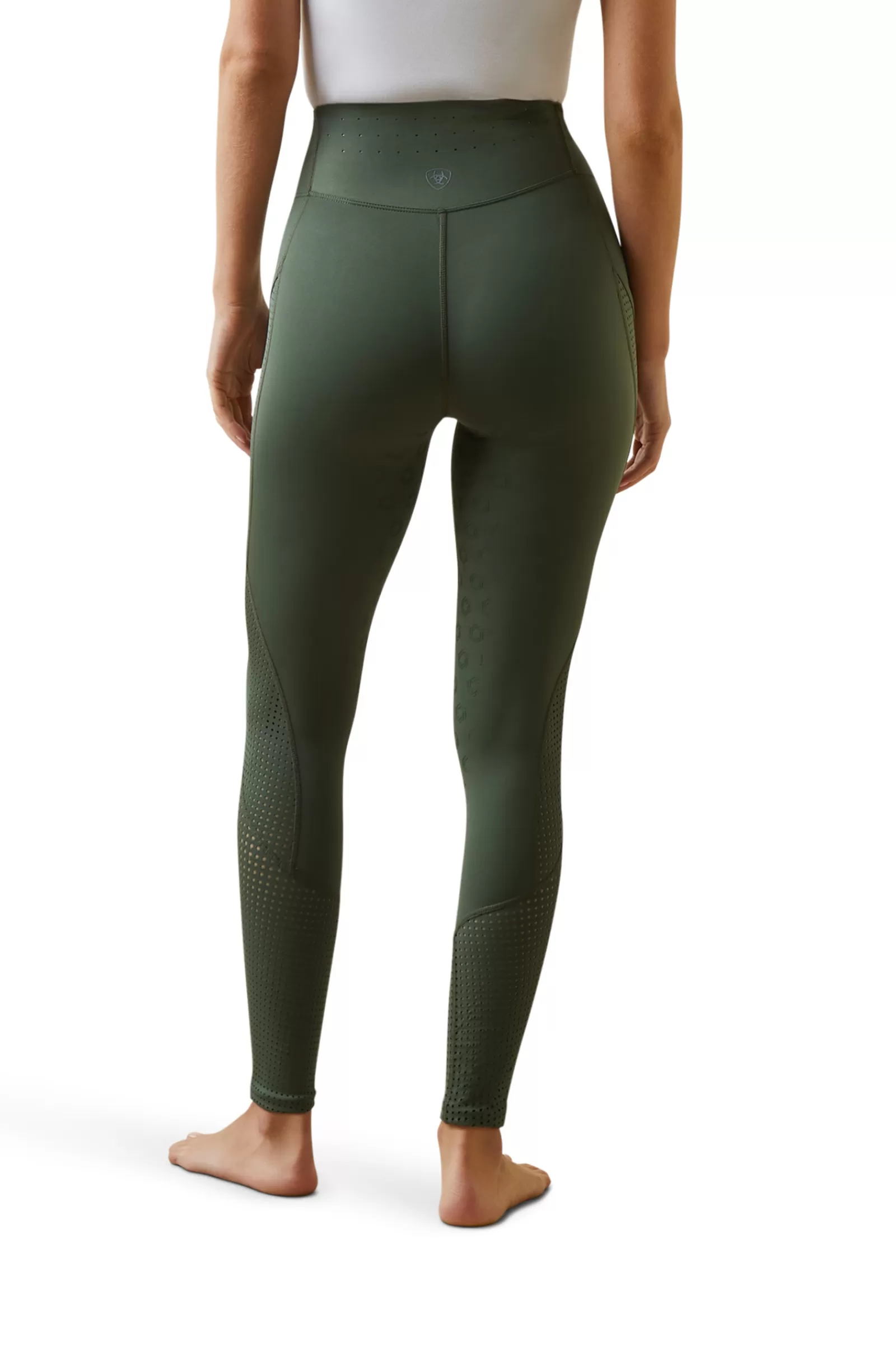 ariat Collant D'équitation Breathe Eos Pour Femme< Leggings D'équitation