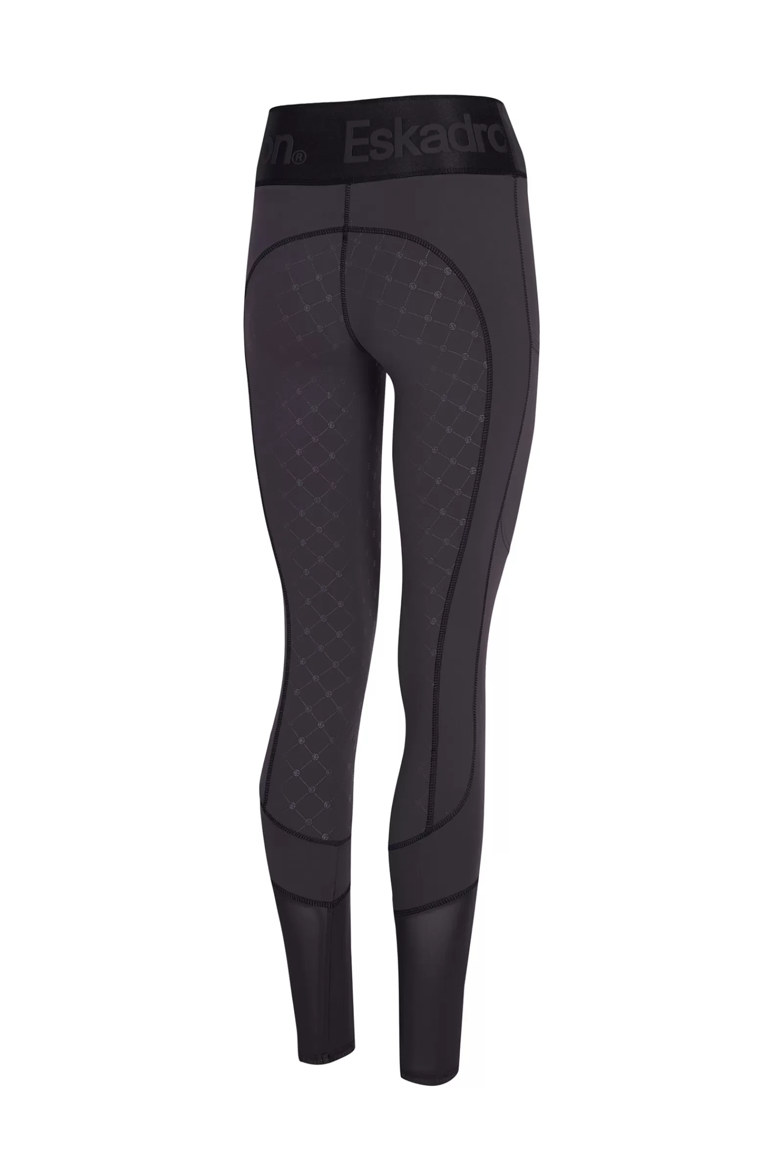 eskadron Collant D'équitation Fanatics Ss23 Dynamic Full Grip< Leggings D'équitation