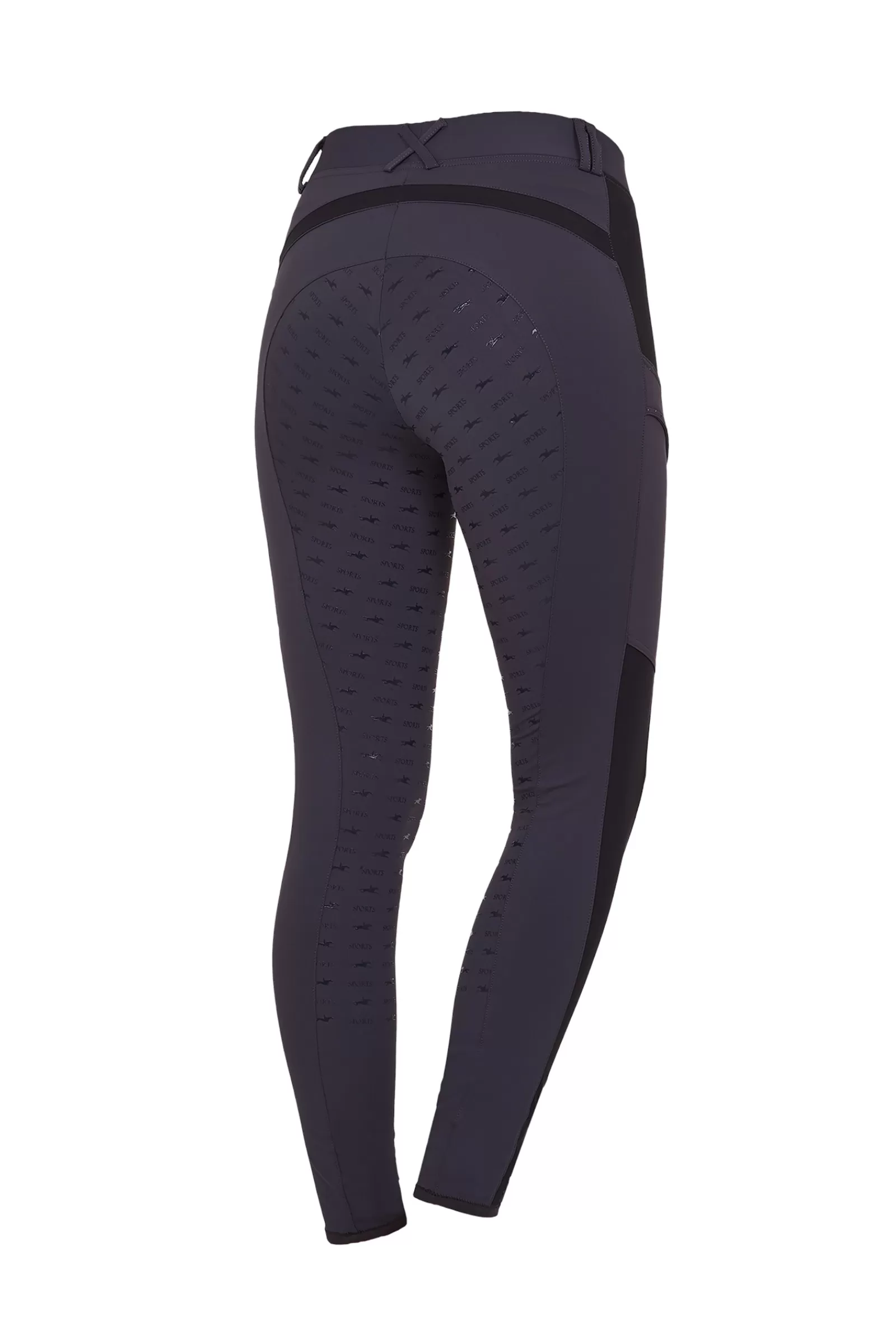 schockemohle Collants A Fond Integral Comfy Pour Femmes< Leggings D'équitation