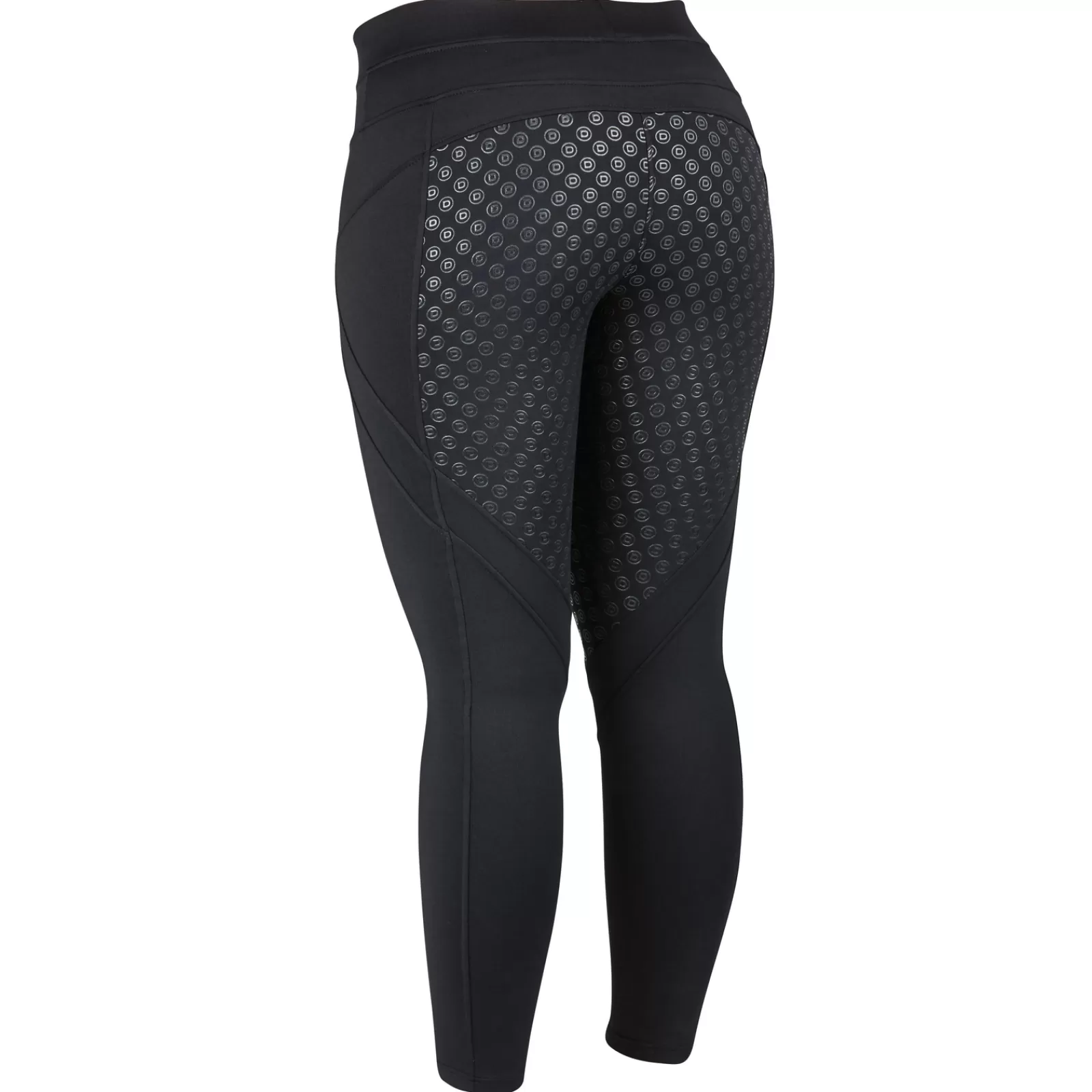 dublin Collants Thermiques Actifs Performance< Leggings D'équitation