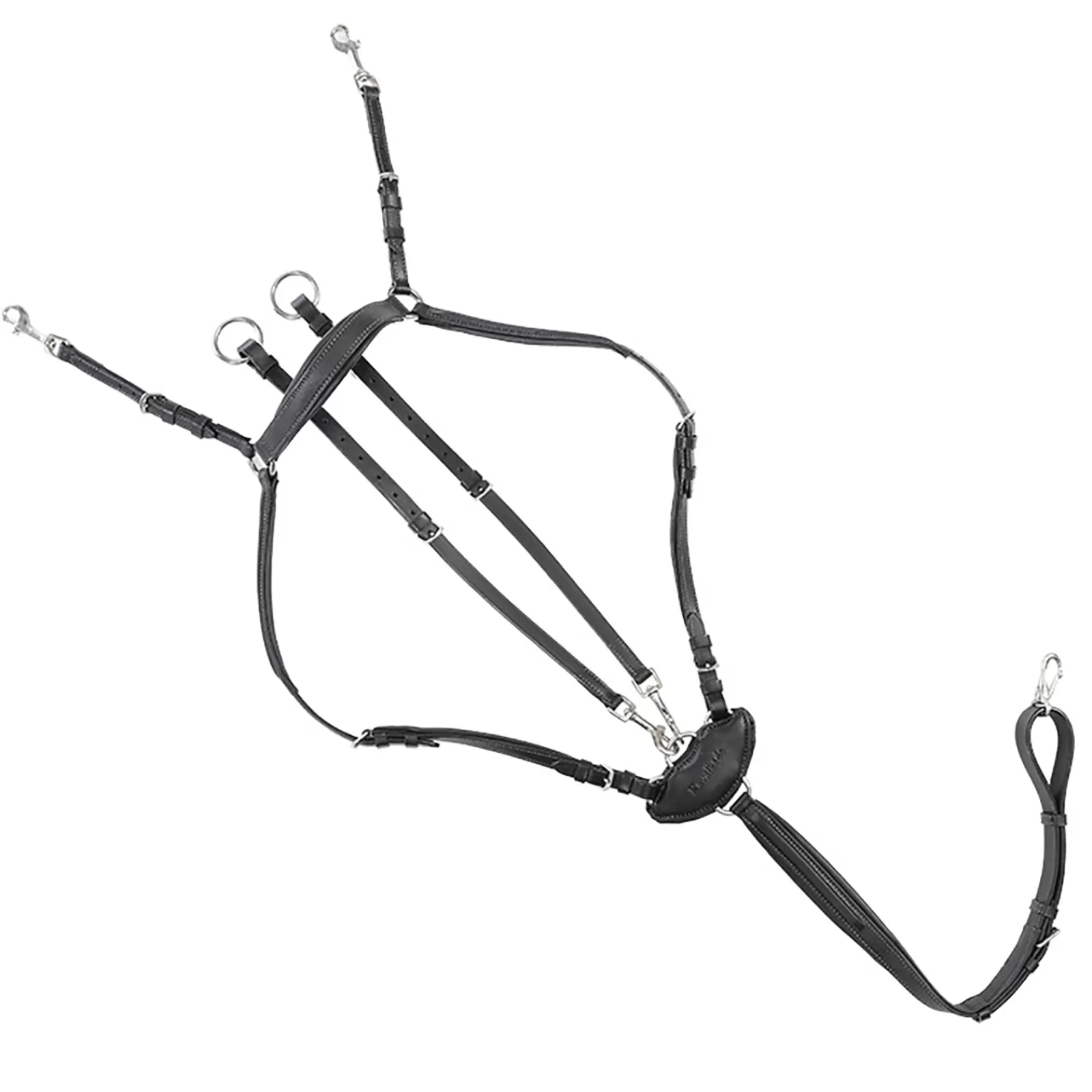 Fashion Collier De Chasse Dekor, Souple Colliers De Chasse