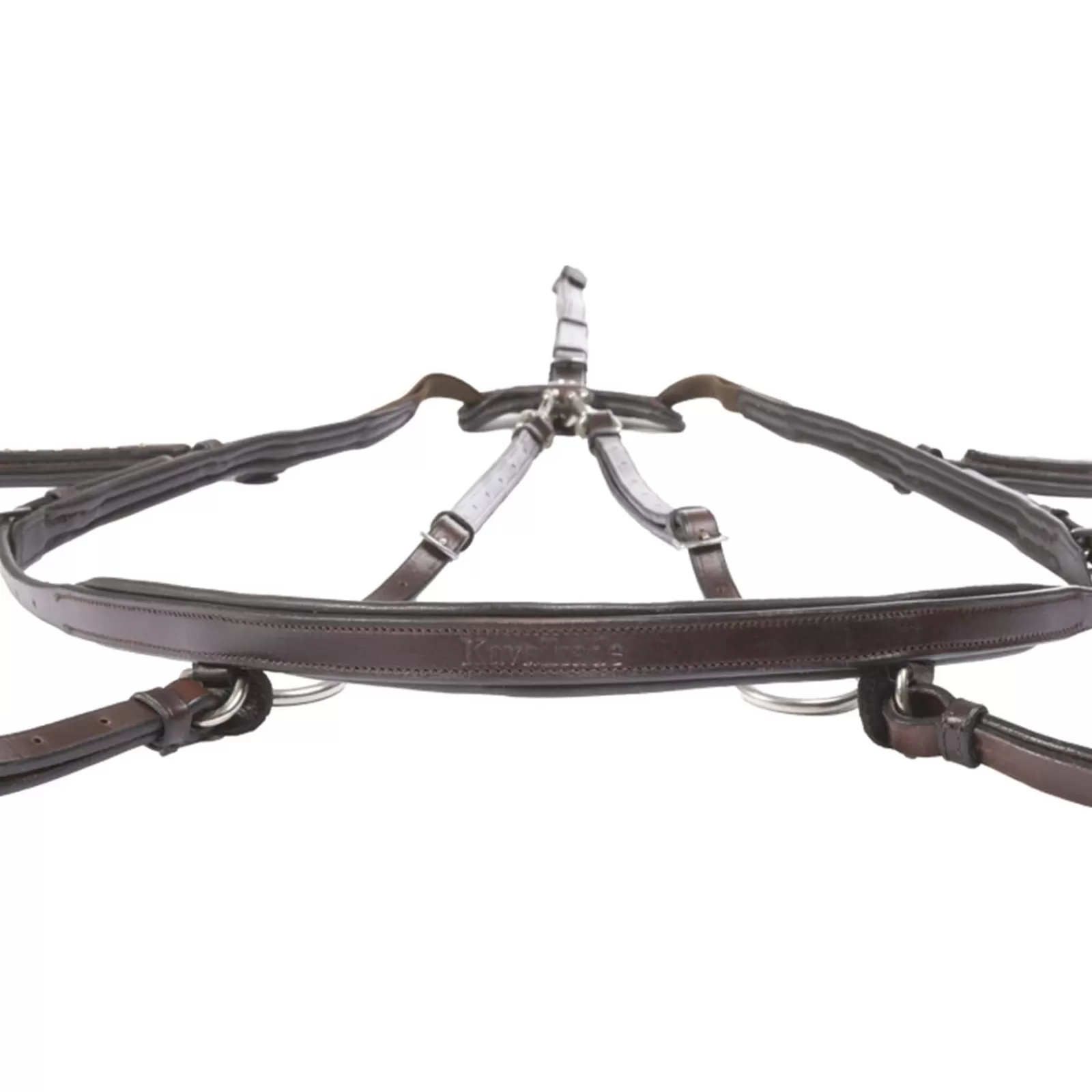 Shop Collier De Chasse Leyla Colliers De Chasse
