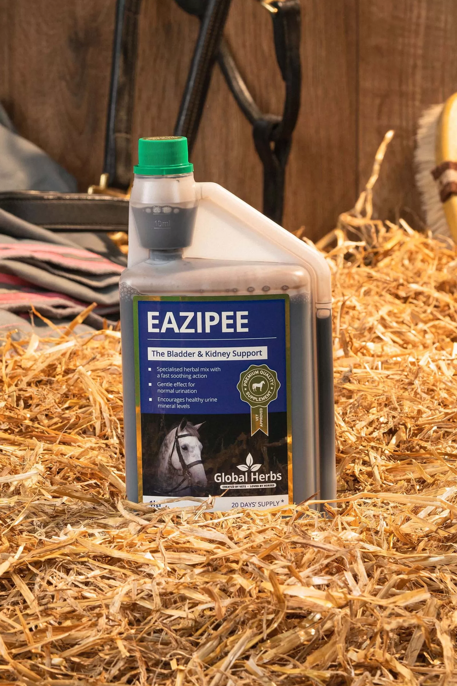 Sale Complement Alimentaire De Soin Liquide Diuretique Global Herbs Eazipee 1 L Compléments Alimentaires