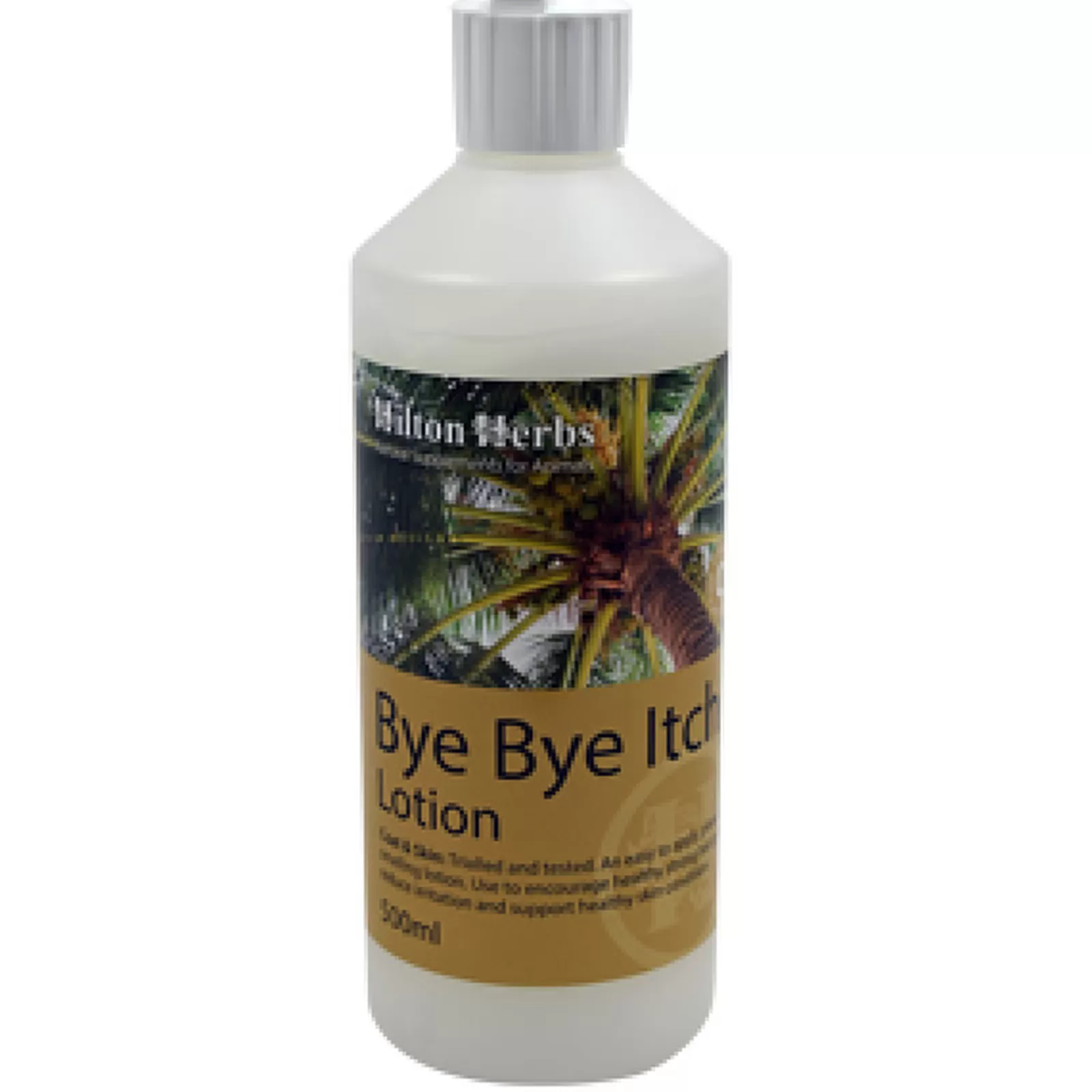 New Contre Les Demangeaisons Bye Bye Itch Lotion, 1L Premiers Secours & Anti-Mouches