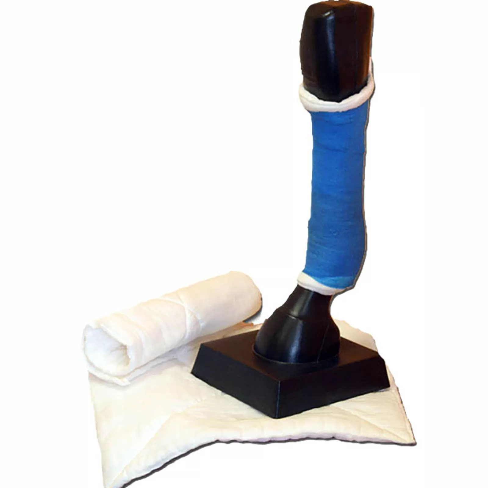 Outlet Coton Gaze Hmpro Coupe Et Cousu, 20 Pieces (45X50Cm) Sous Bandage