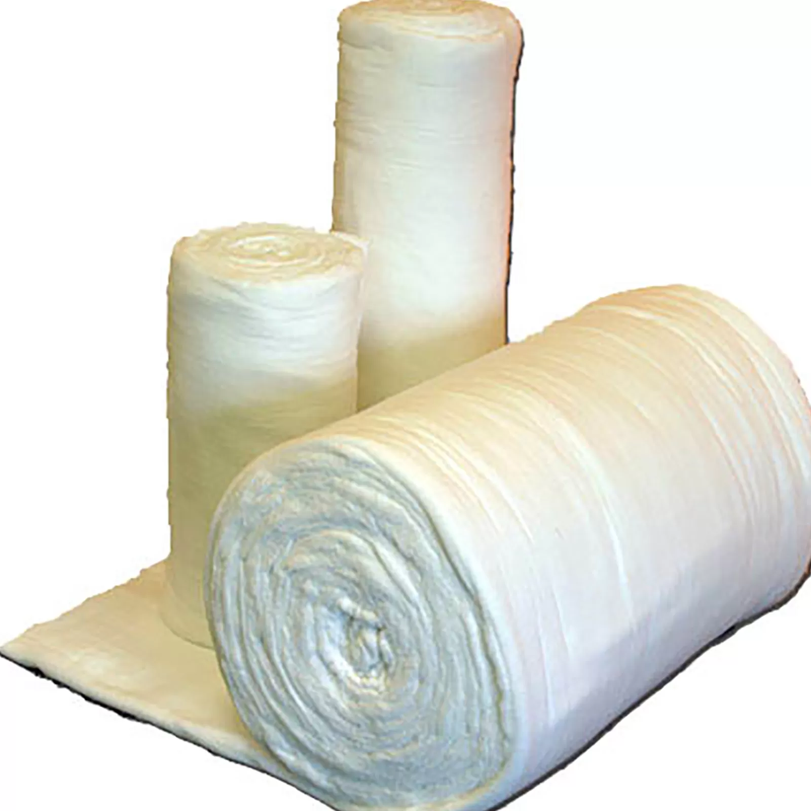 Outlet Coton Gaze Hmpro Coupe Et Cousu, 20 Pieces (45X50Cm) Sous Bandage