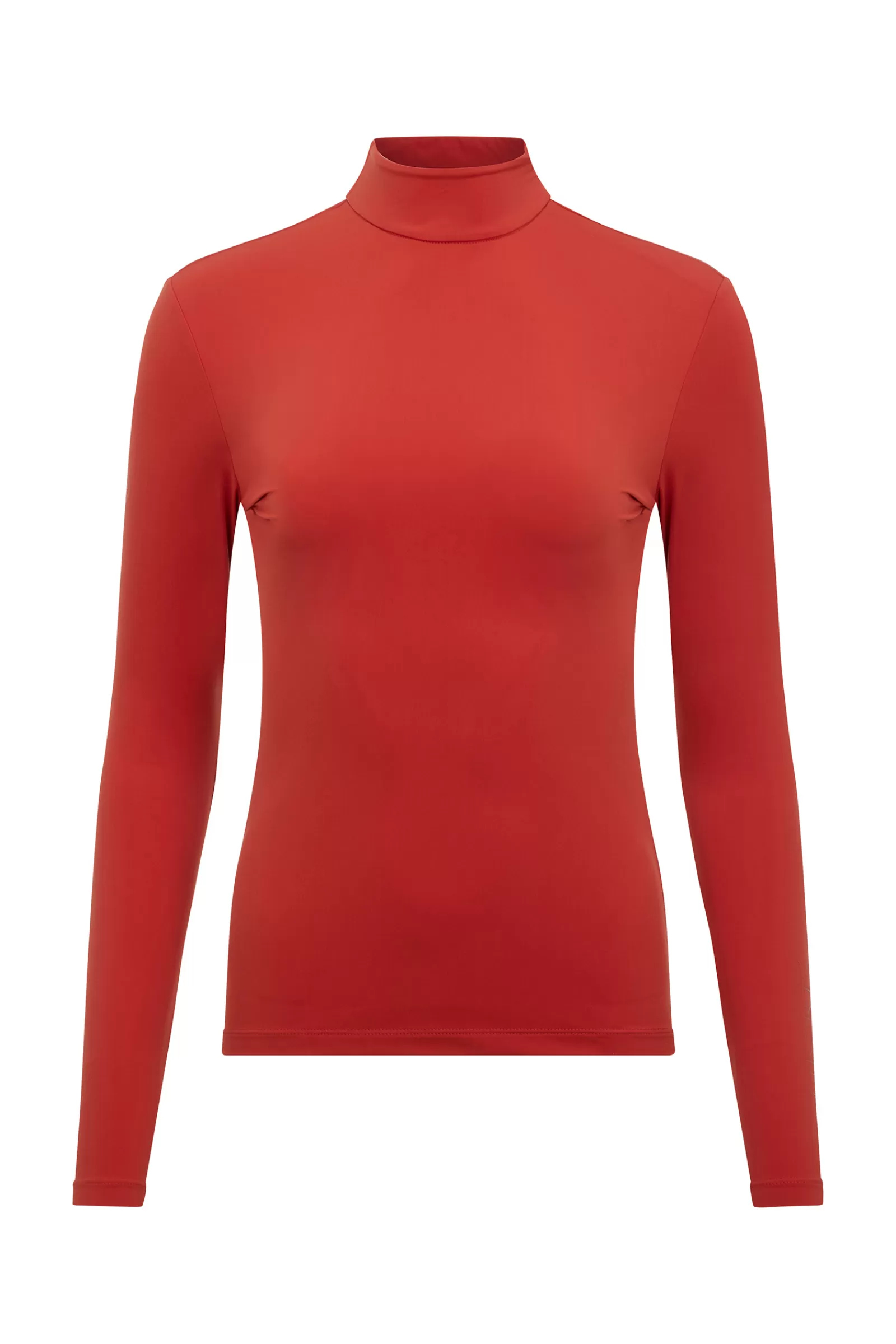 lemieux Couche De Base A Col Montant Liberte Pour Femme< Tee Shirts & Polos