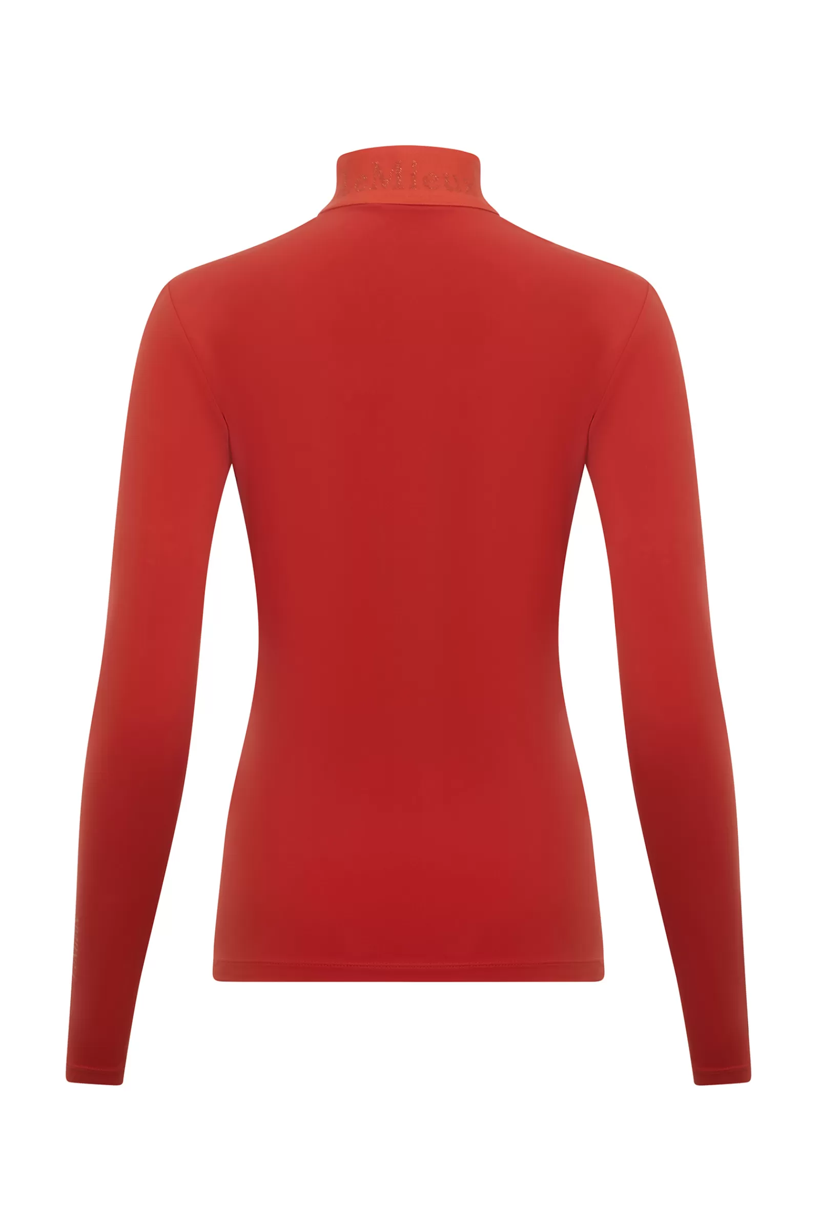 lemieux Couche De Base A Col Montant Liberte Pour Femme< Tee Shirts & Polos