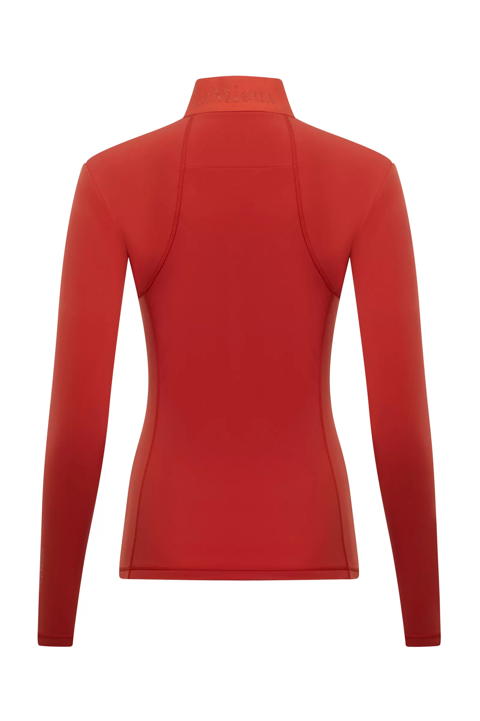 lemieux Couche De Base A Col Zippe Liberte Pour Femme< Tee Shirts & Polos