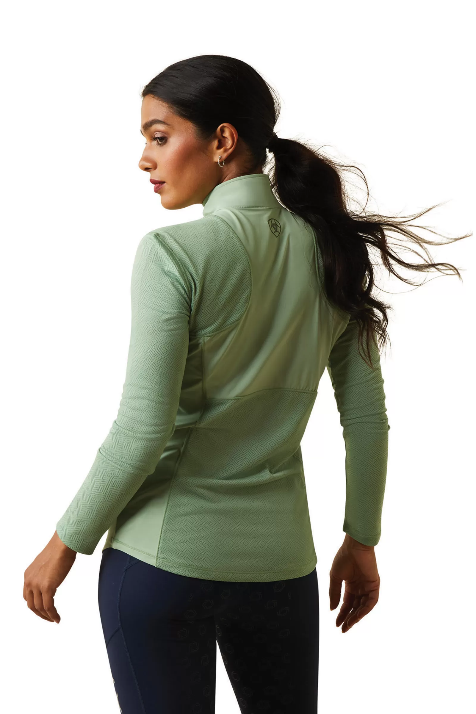 ariat Couche De Base Breathe Pour Femme< Tee Shirts & Polos