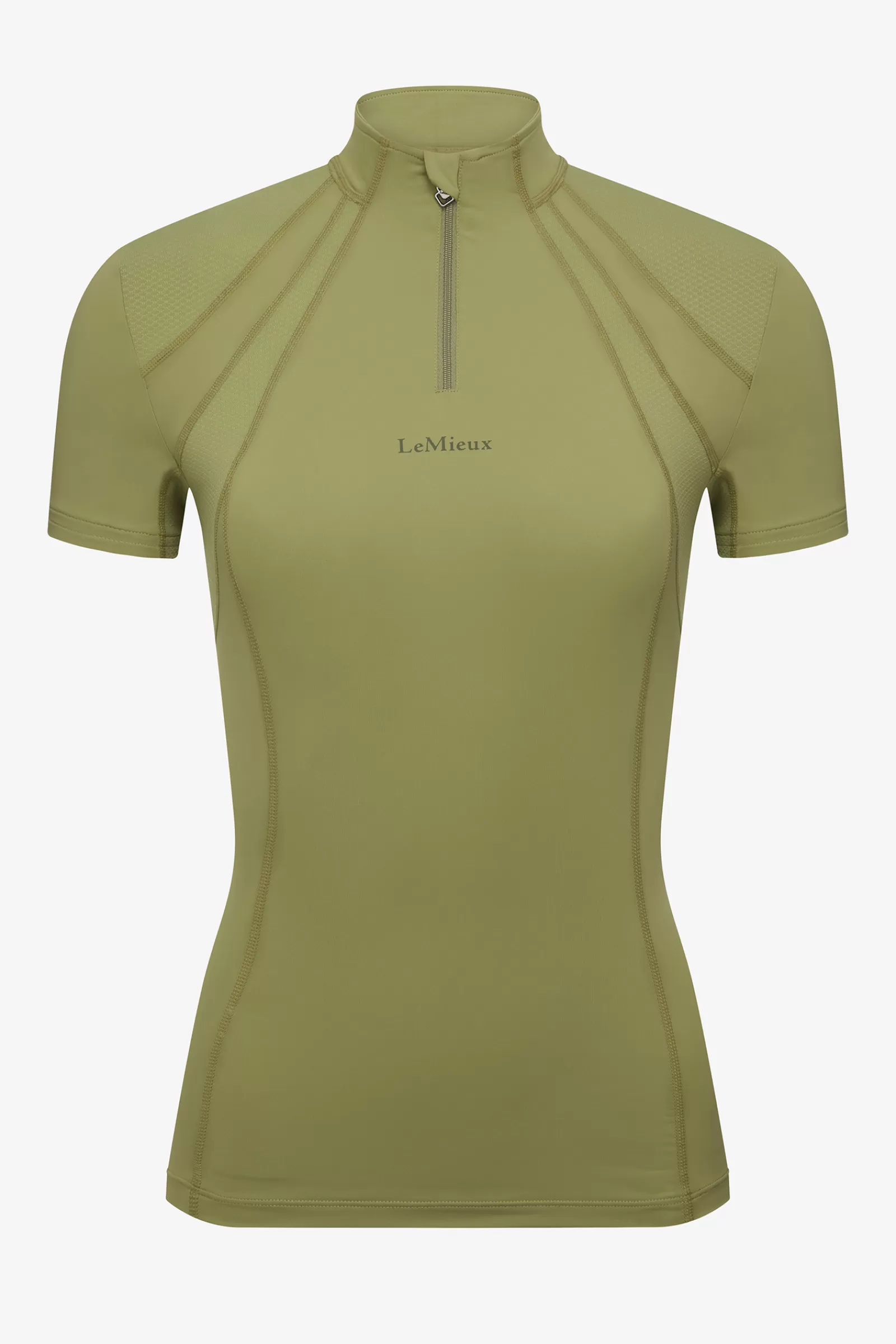 lemieux Couche De Base En Maille Mia Pour Femme< Tee Shirts & Polos