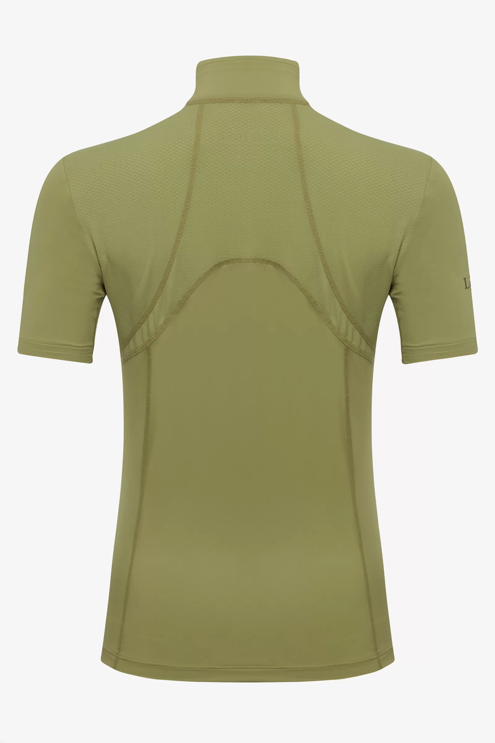 lemieux Couche De Base En Maille Mia Pour Femme< Tee Shirts & Polos