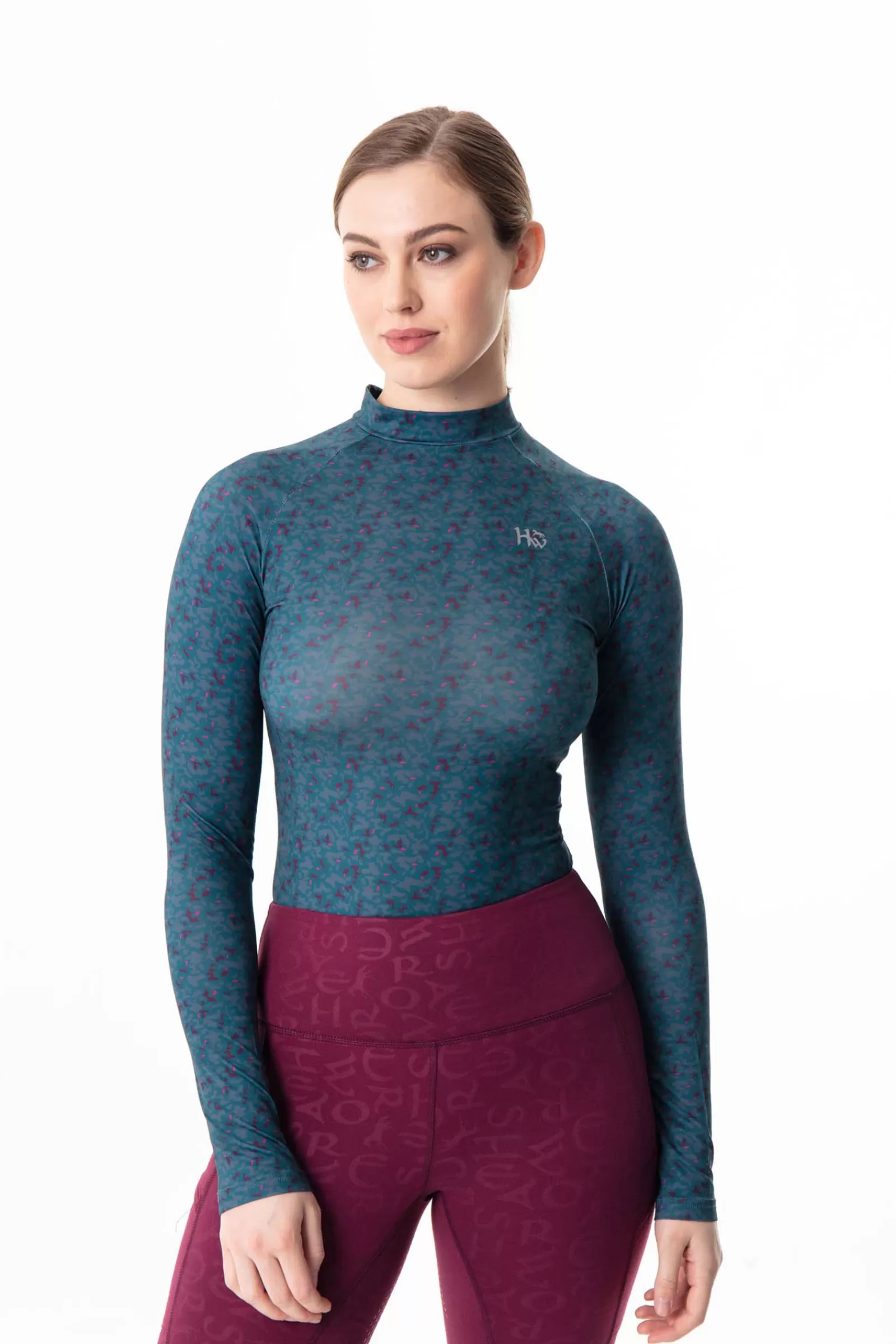 horseware Couche De Base Keela< Tee Shirts & Polos