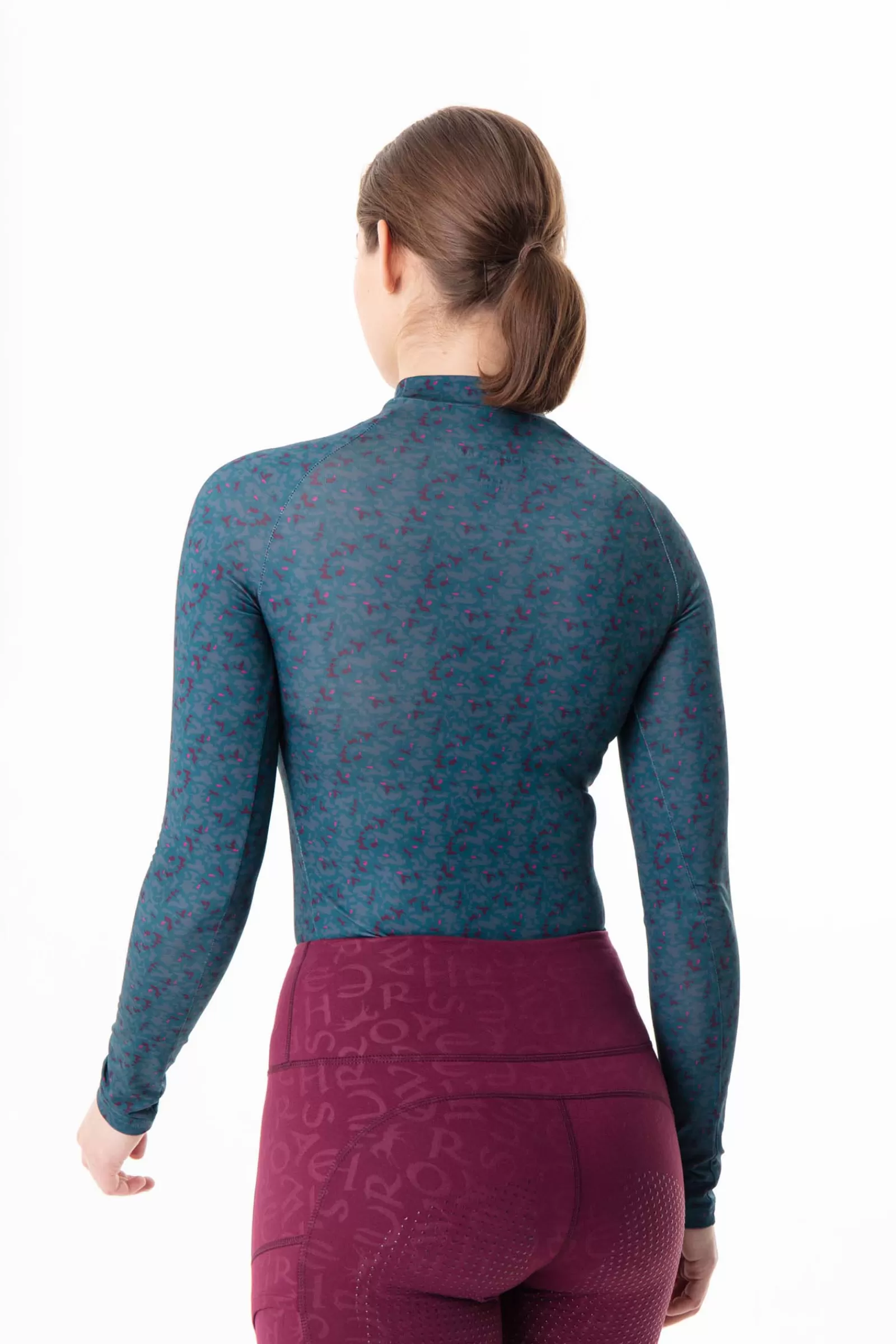 horseware Couche De Base Keela< Tee Shirts & Polos