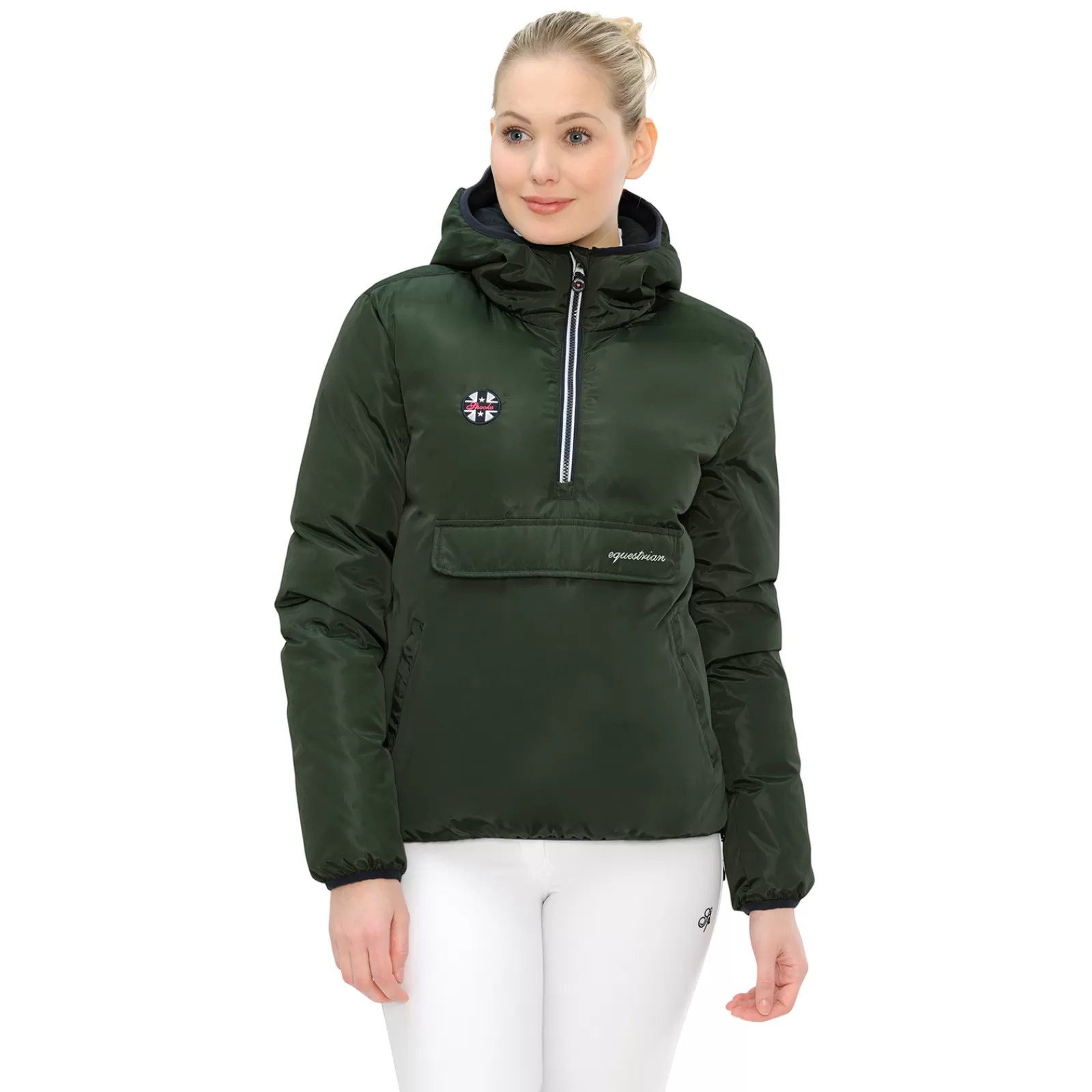 spooks Coupe-Vent Jodie< Manteaux & Vestes