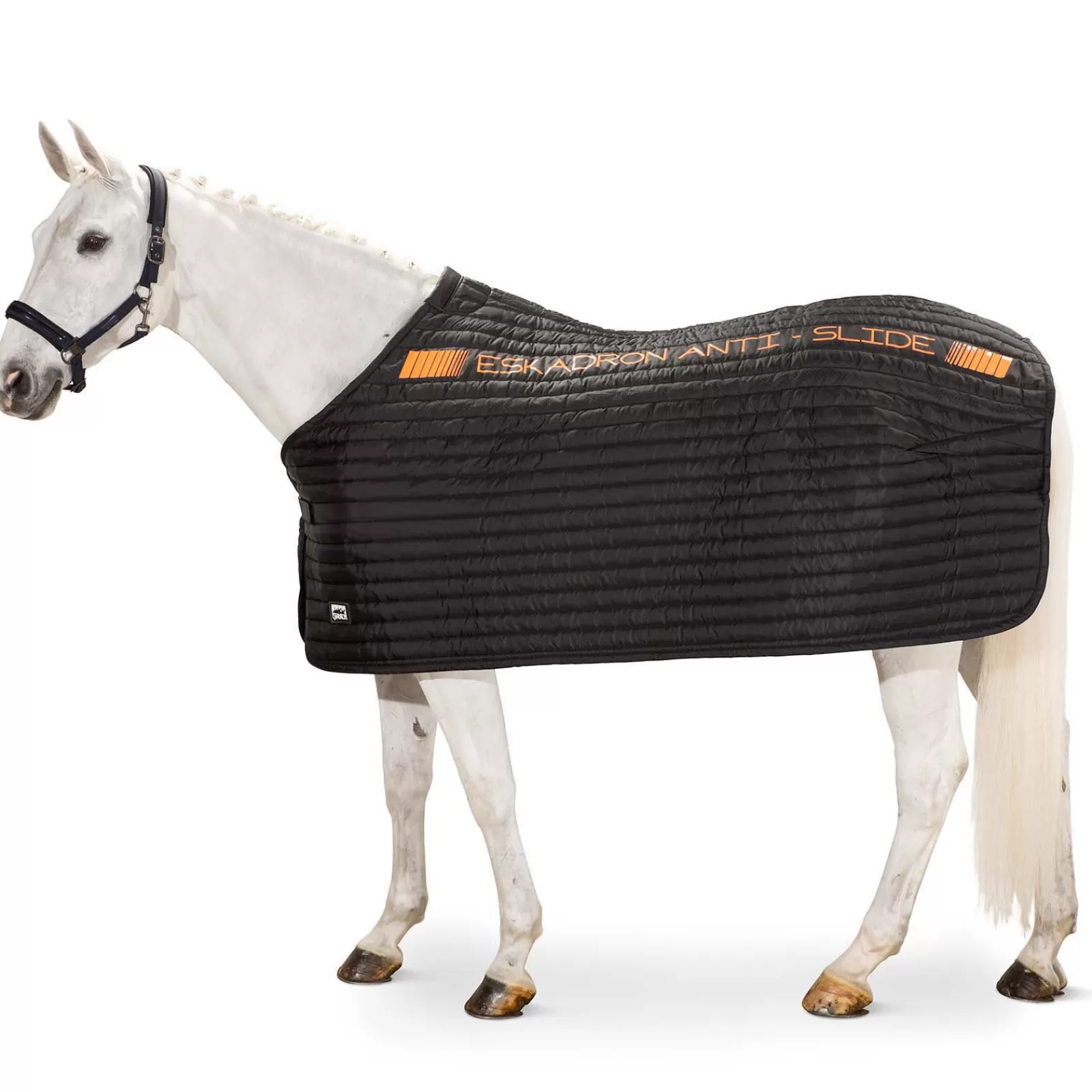 Store Couverture Antiderapante , 200 G Couvertures D'Exterieur Cheval