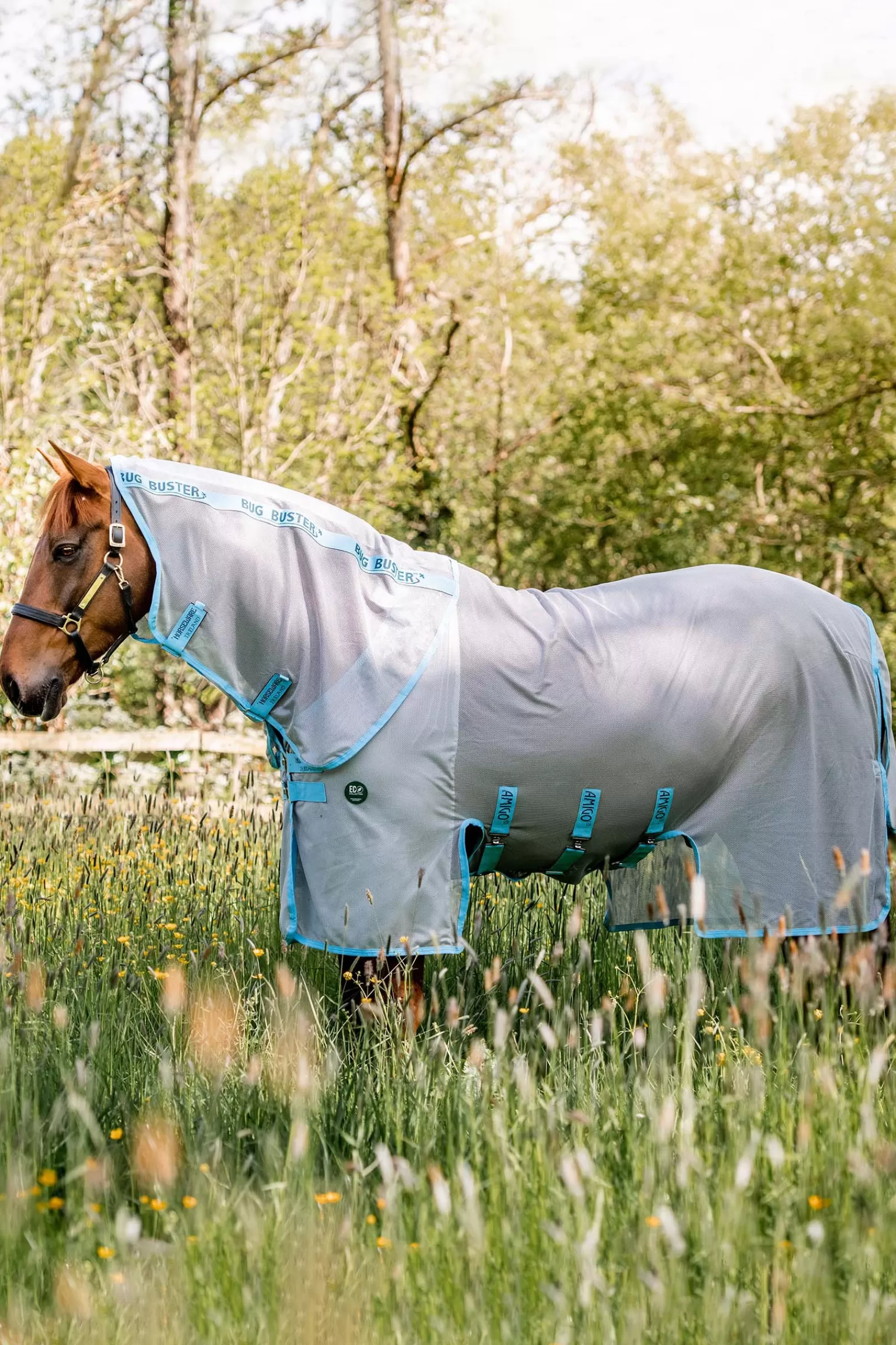Sale Couverture Anti-Insectes Ameco Bug Buster Couvertures Anti-Mouches