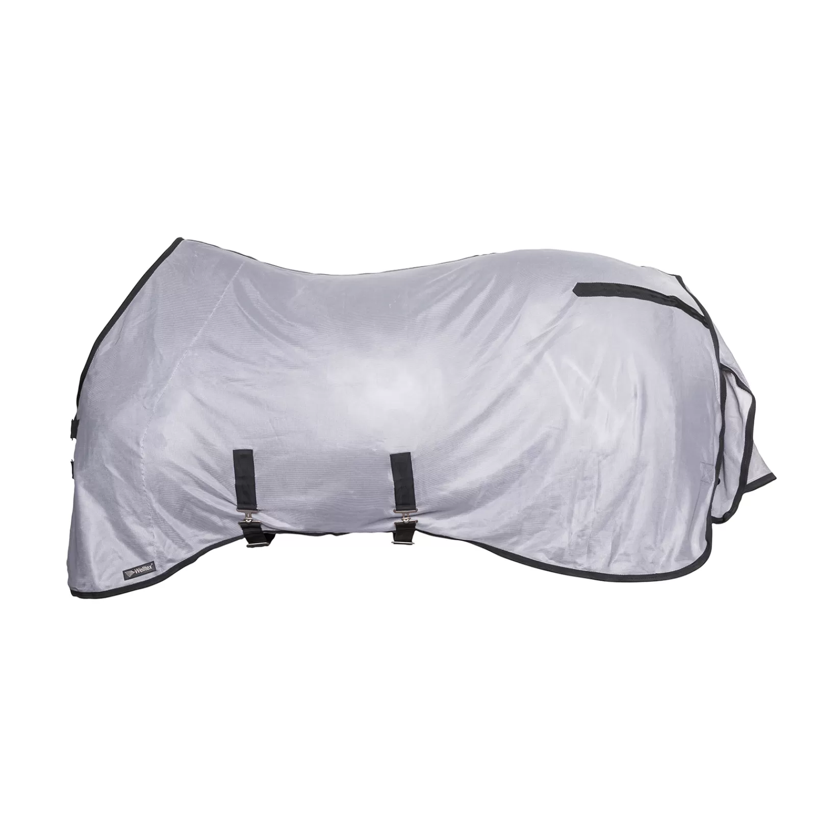 Clearance Couverture Anti-Mouches Butzer Back On Track Sans Capuche Couvertures Anti-Mouches