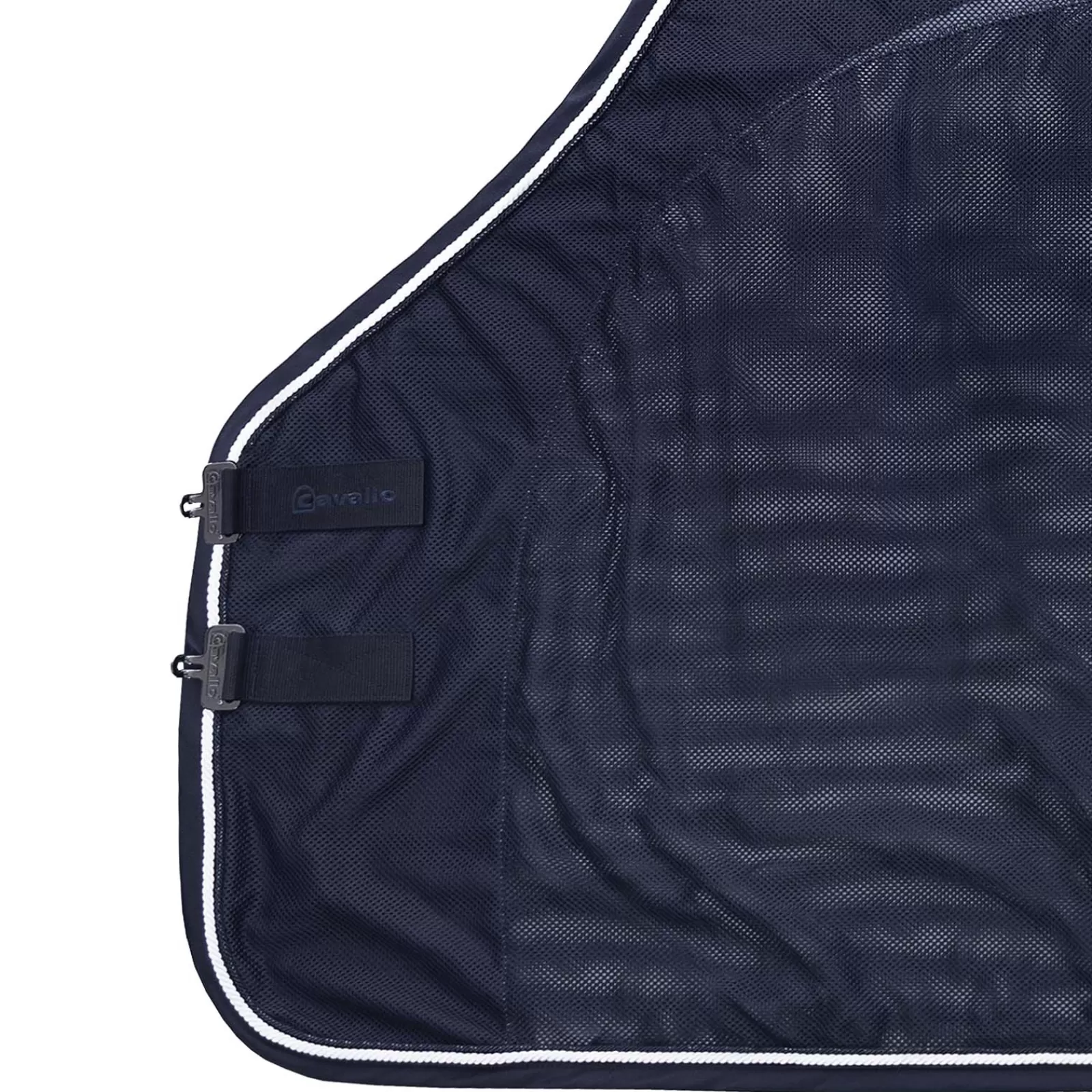 Outlet Couverture Anti-Mouches Honora Couverture Polaire & Sechante