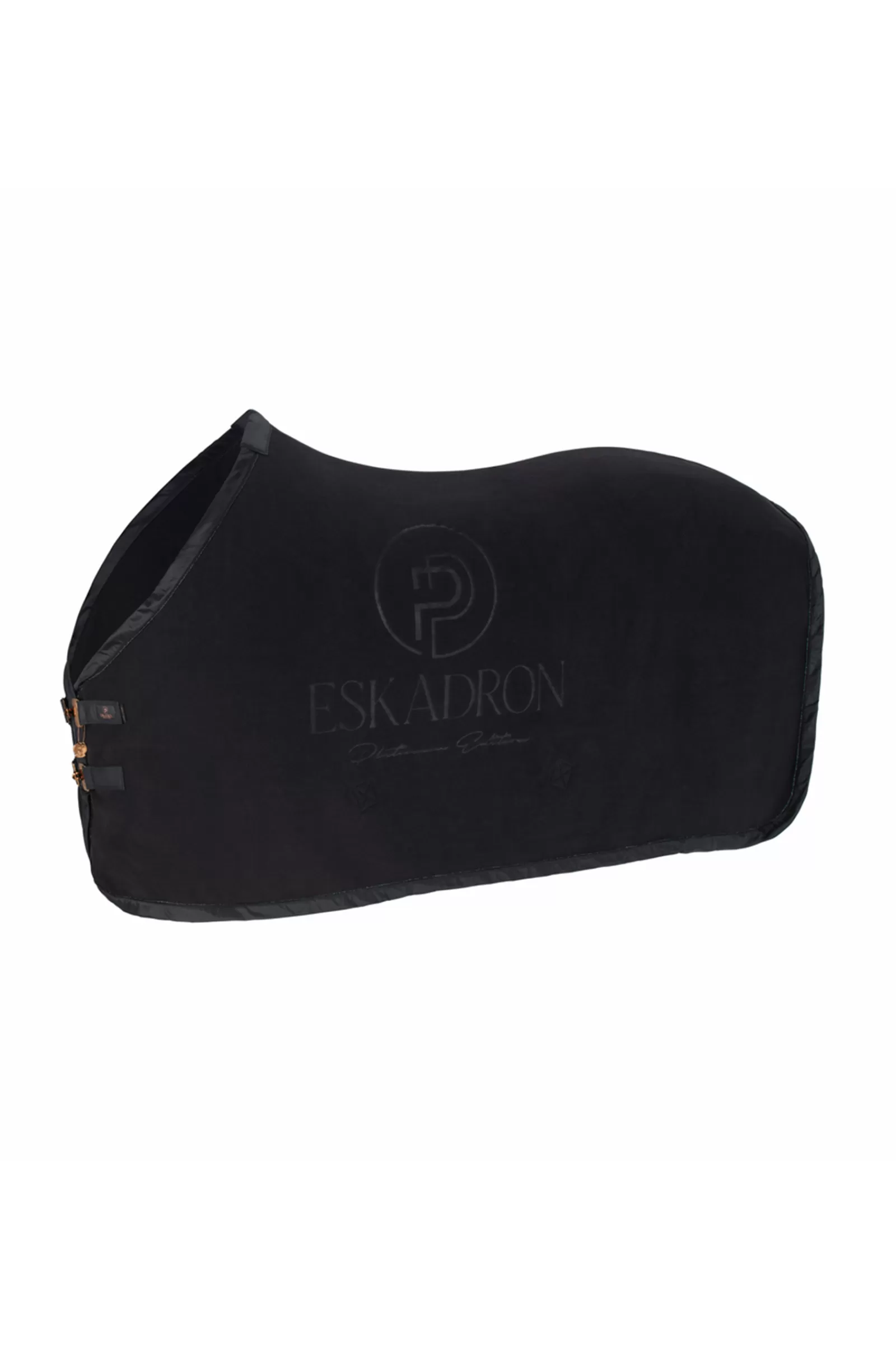 Cheap Couverture Anti-Transpiration Platinum 23 Fleece Stamp Couverture Polaire & Sechante