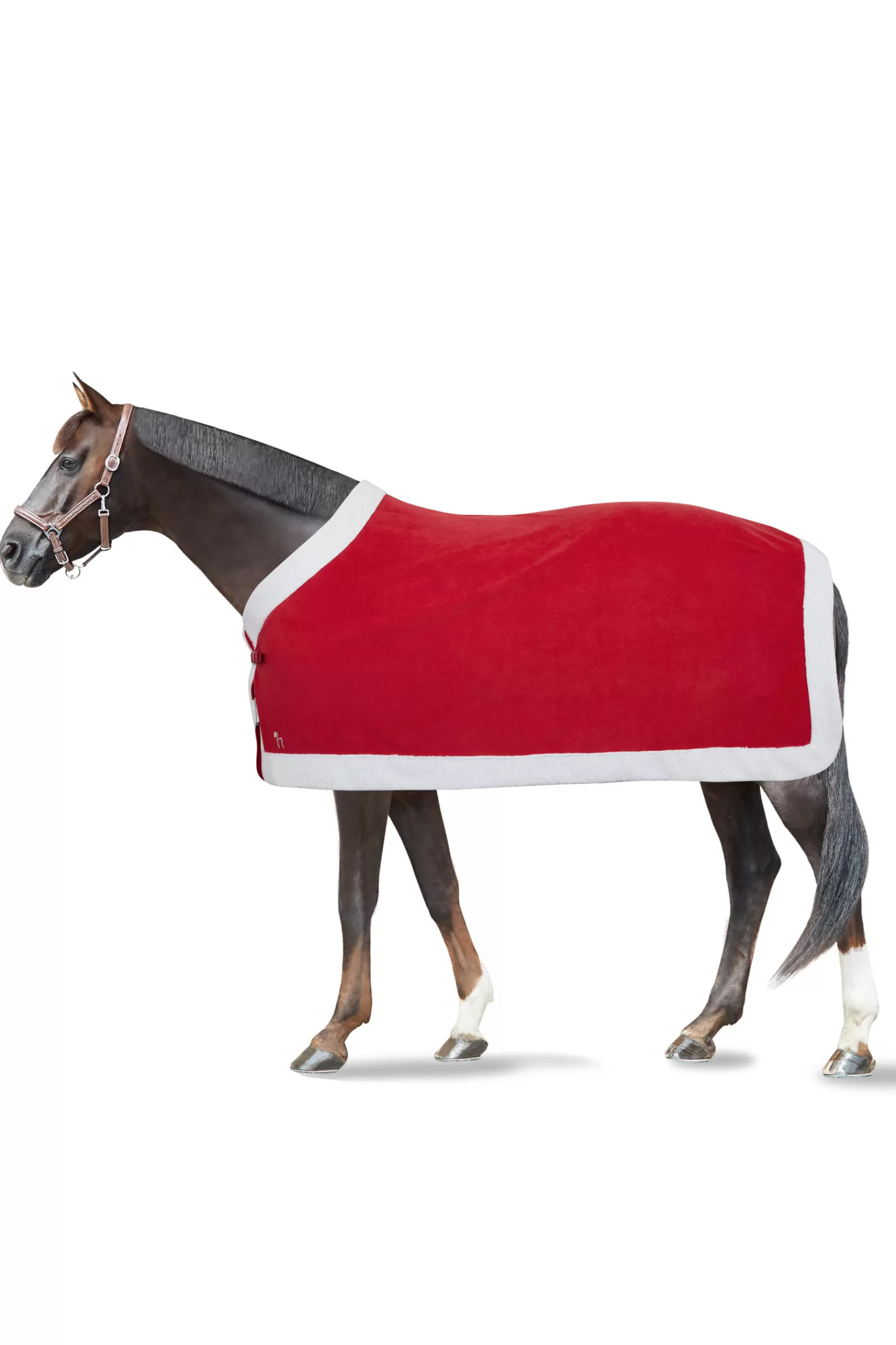 Shop Couverture De Noel Couverture Polaire & Sechante