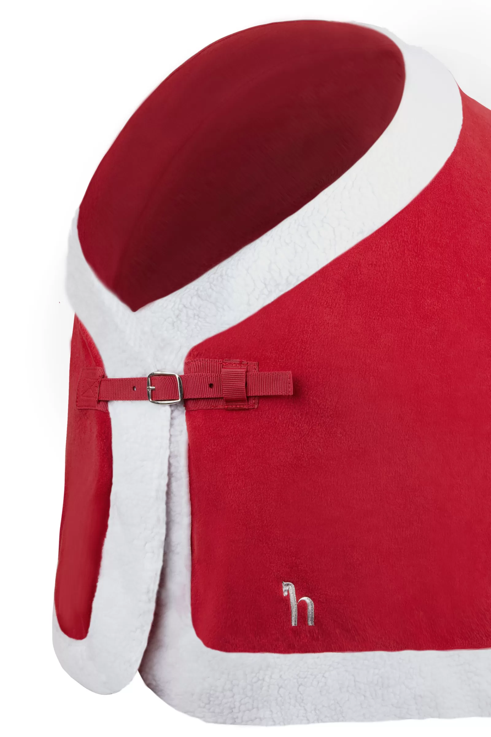 Shop Couverture De Noel Couverture Polaire & Sechante