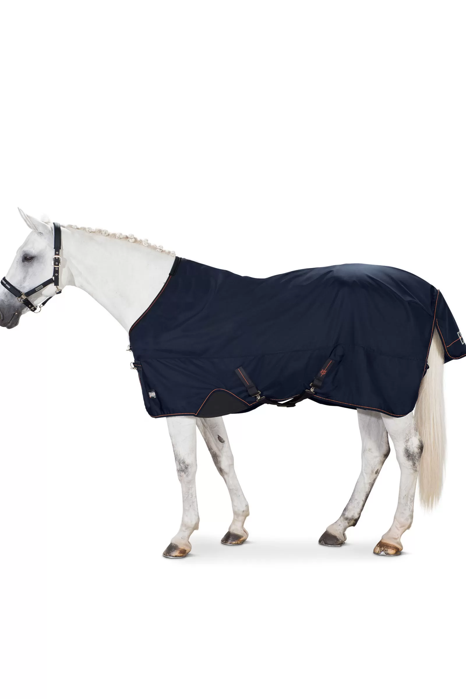 Flash Sale Couverture D'Exterieur Alpha, 350 G Couvertures D'Exterieur Cheval