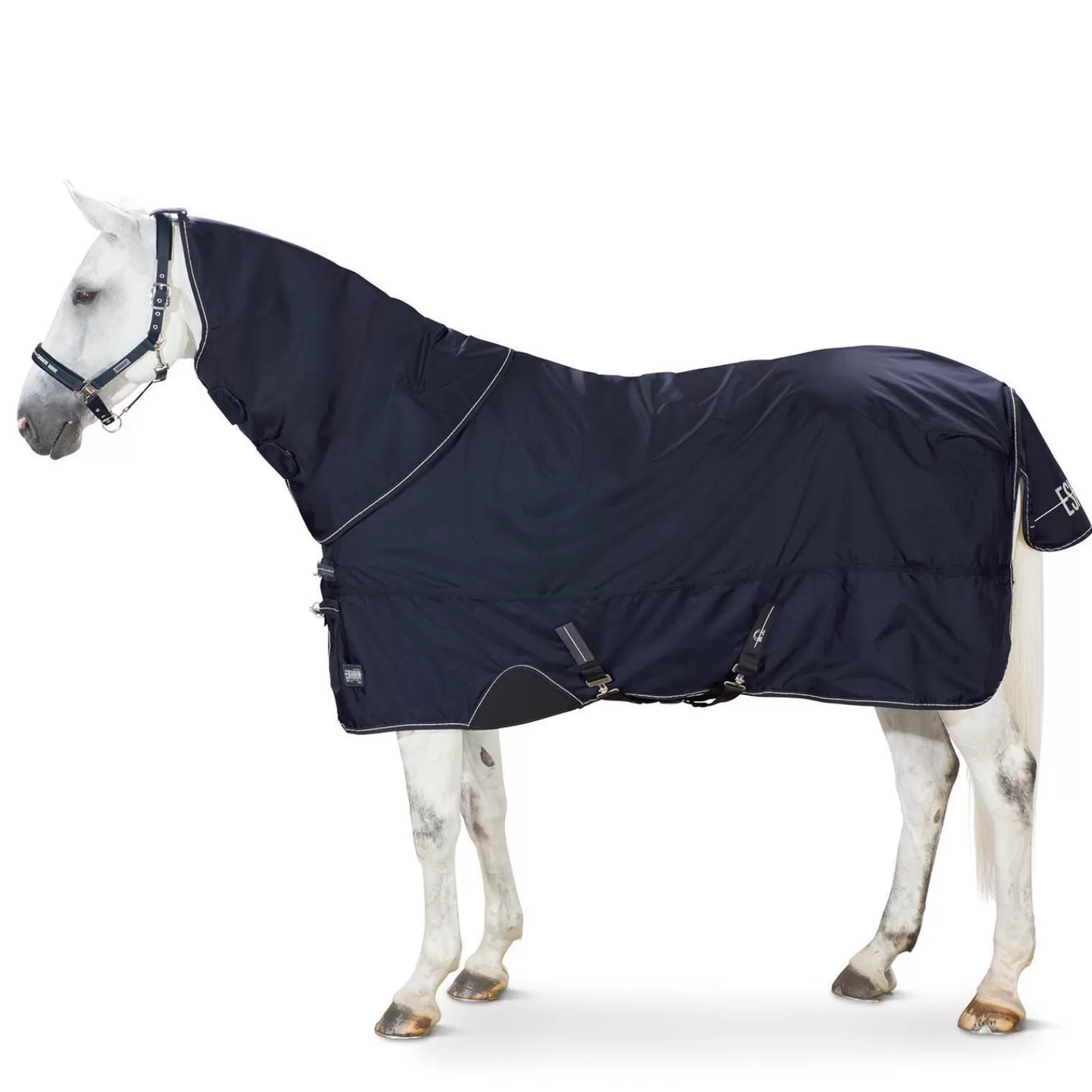 Flash Sale Couverture D'Exterieur Omega, 250 G Couvertures D'Exterieur Cheval