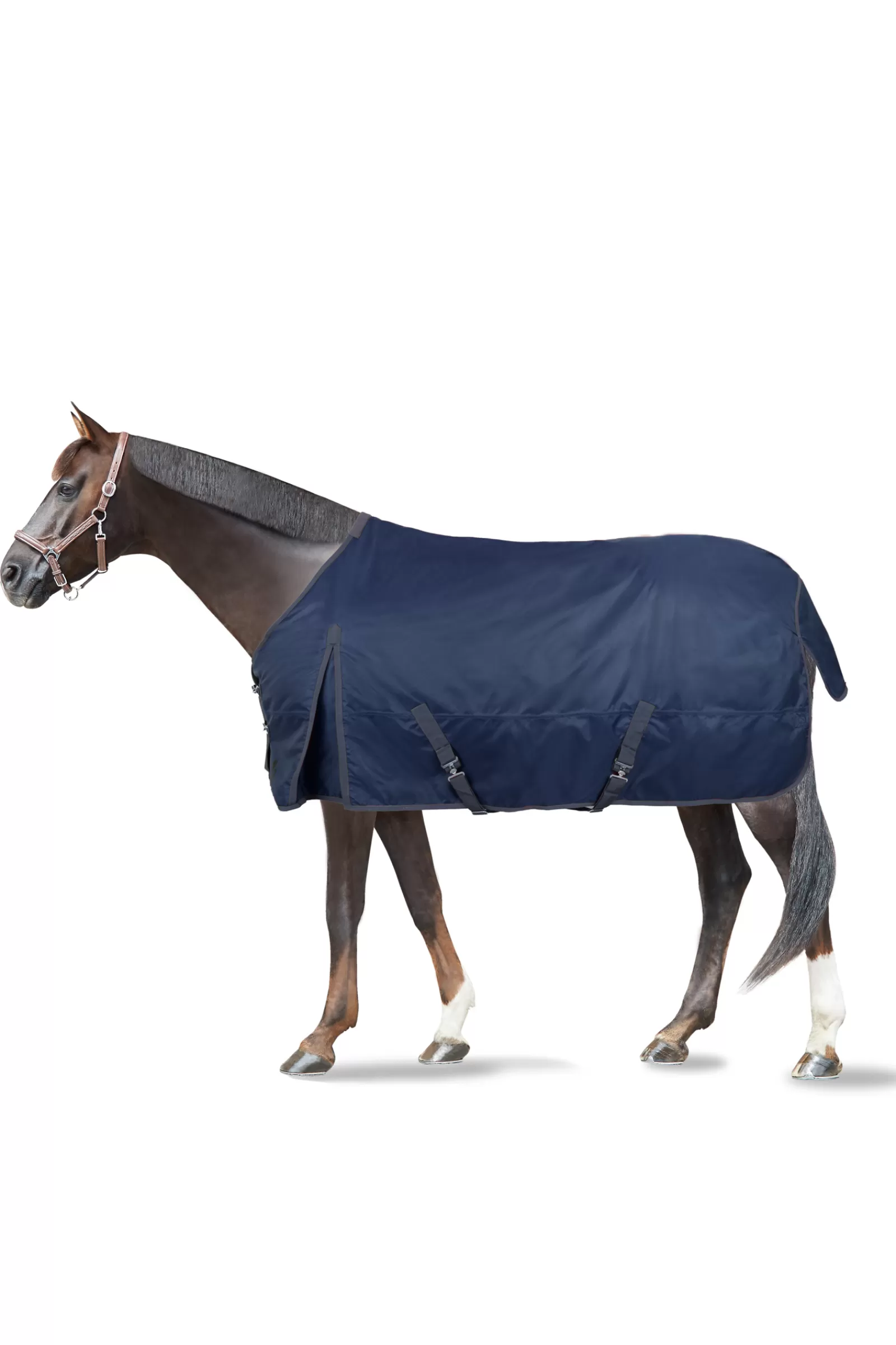 New Couverture D'Exterieur 840D, 200 G Couvertures D'Exterieur Cheval