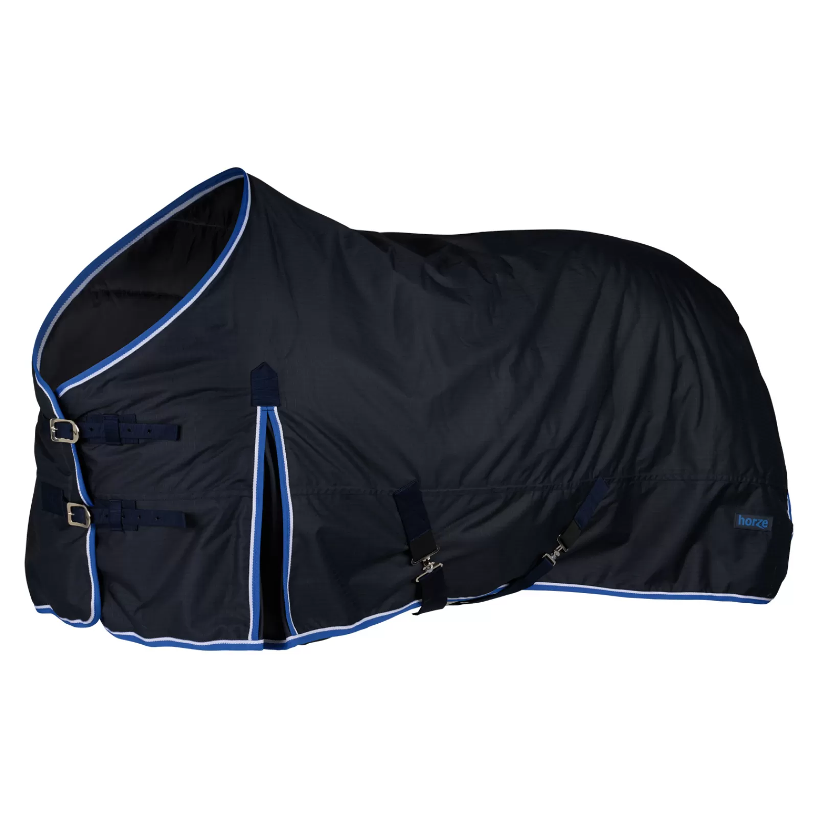 Hot Couverture D'Exterieur Glasgow, 350 G Couvertures D'Exterieur Cheval