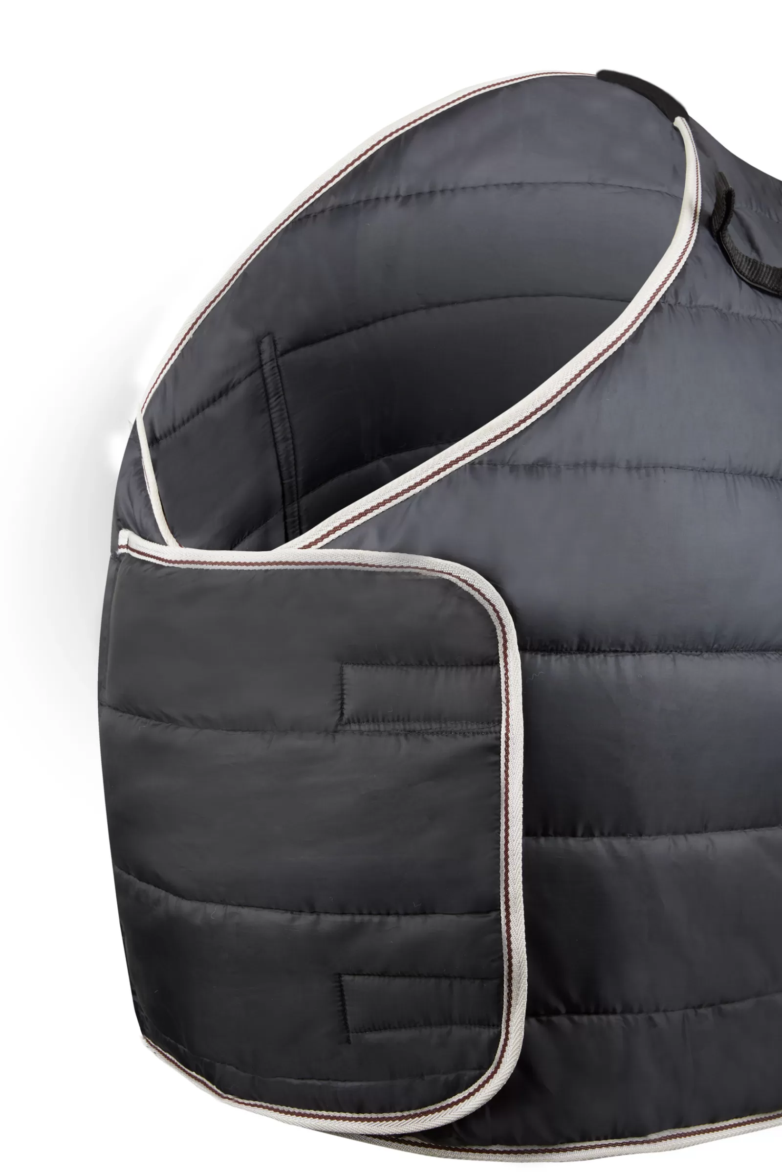 Fashion Couverture D'Exterieur Sudbury 2 En 1, 100 G, 200 G Couvertures D'Exterieur Cheval