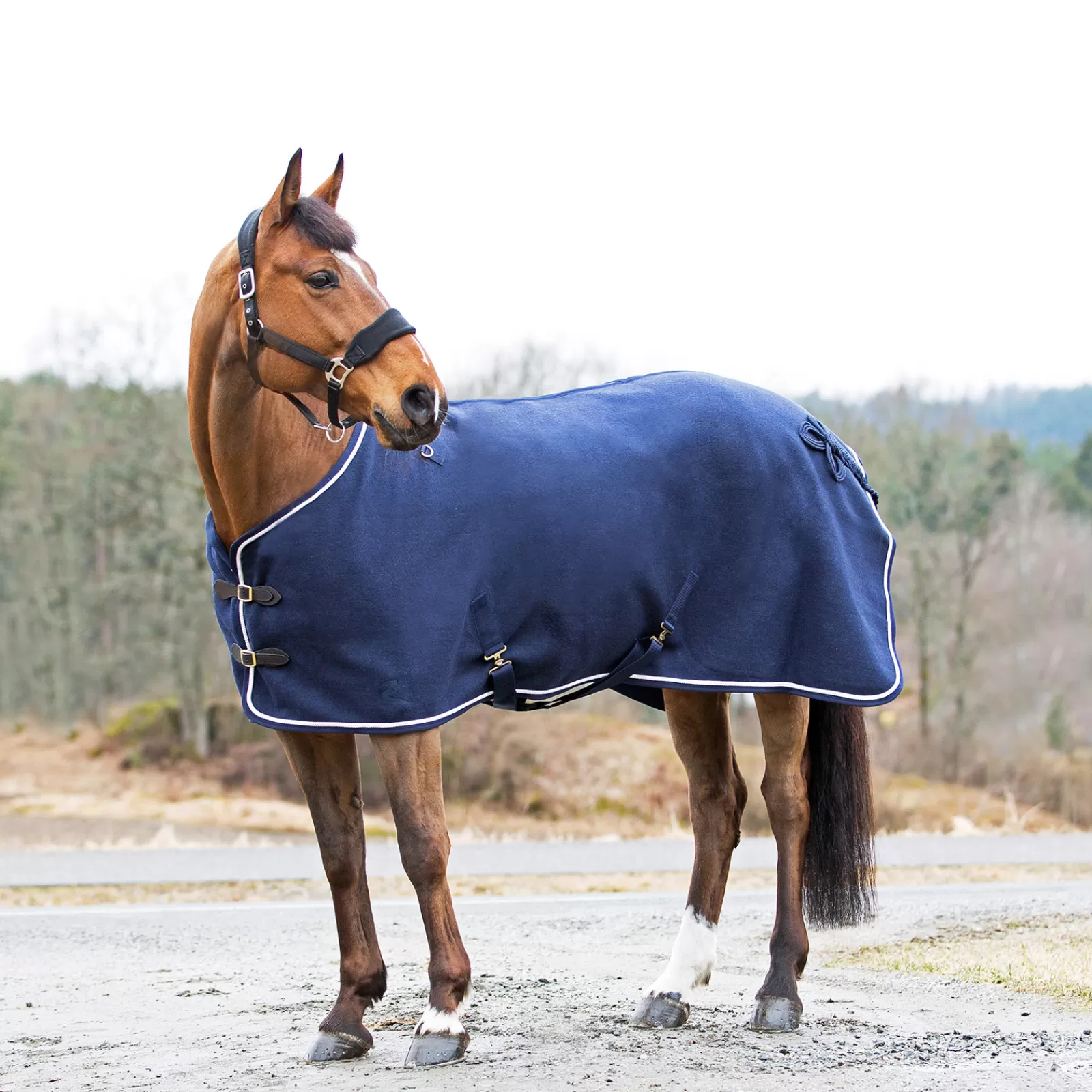 Shop Couverture Laine Vail Couverture Polaire & Sechante