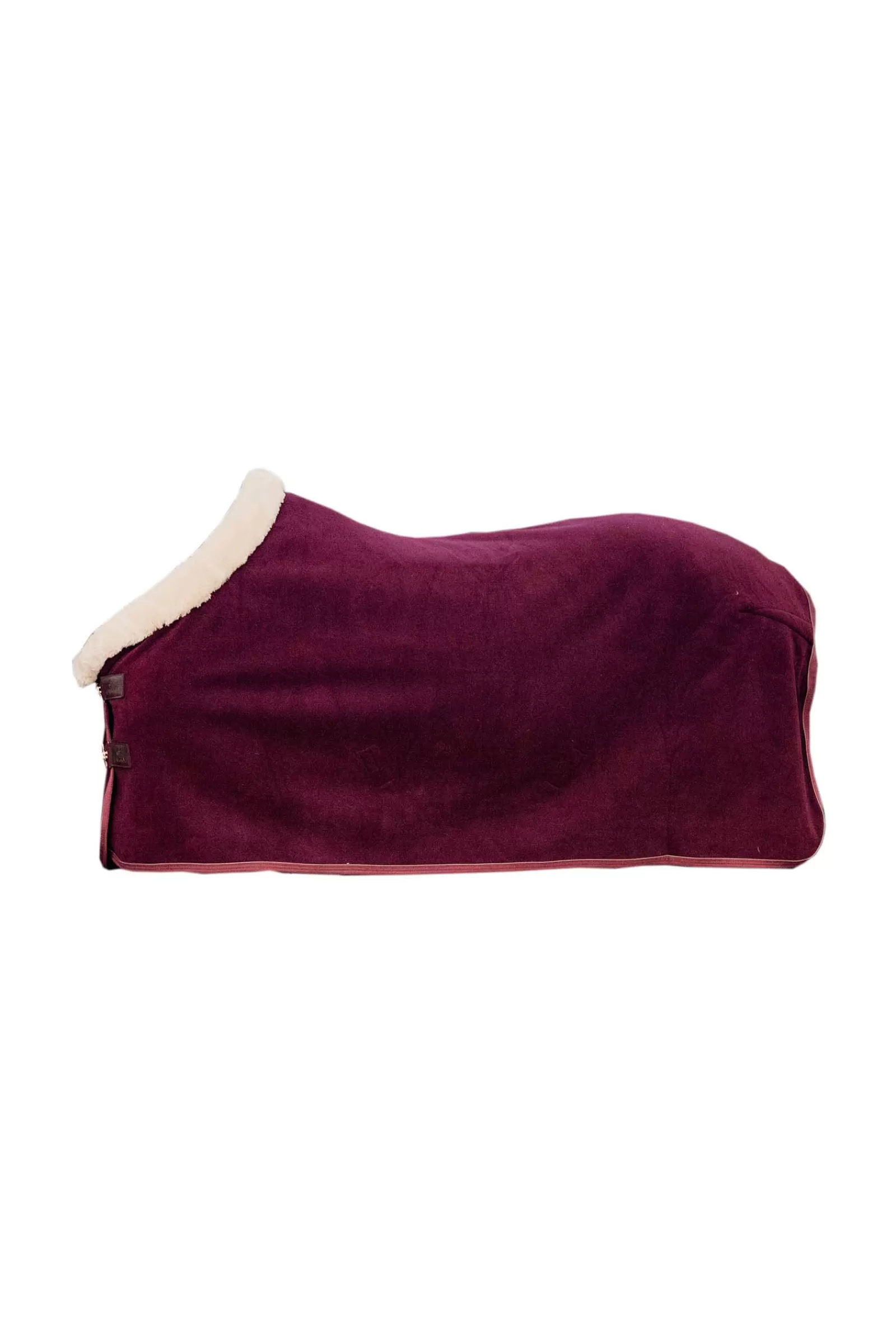 New Couverture Polaire Epaisse De Concours Horsewear Couverture Polaire & Sechante