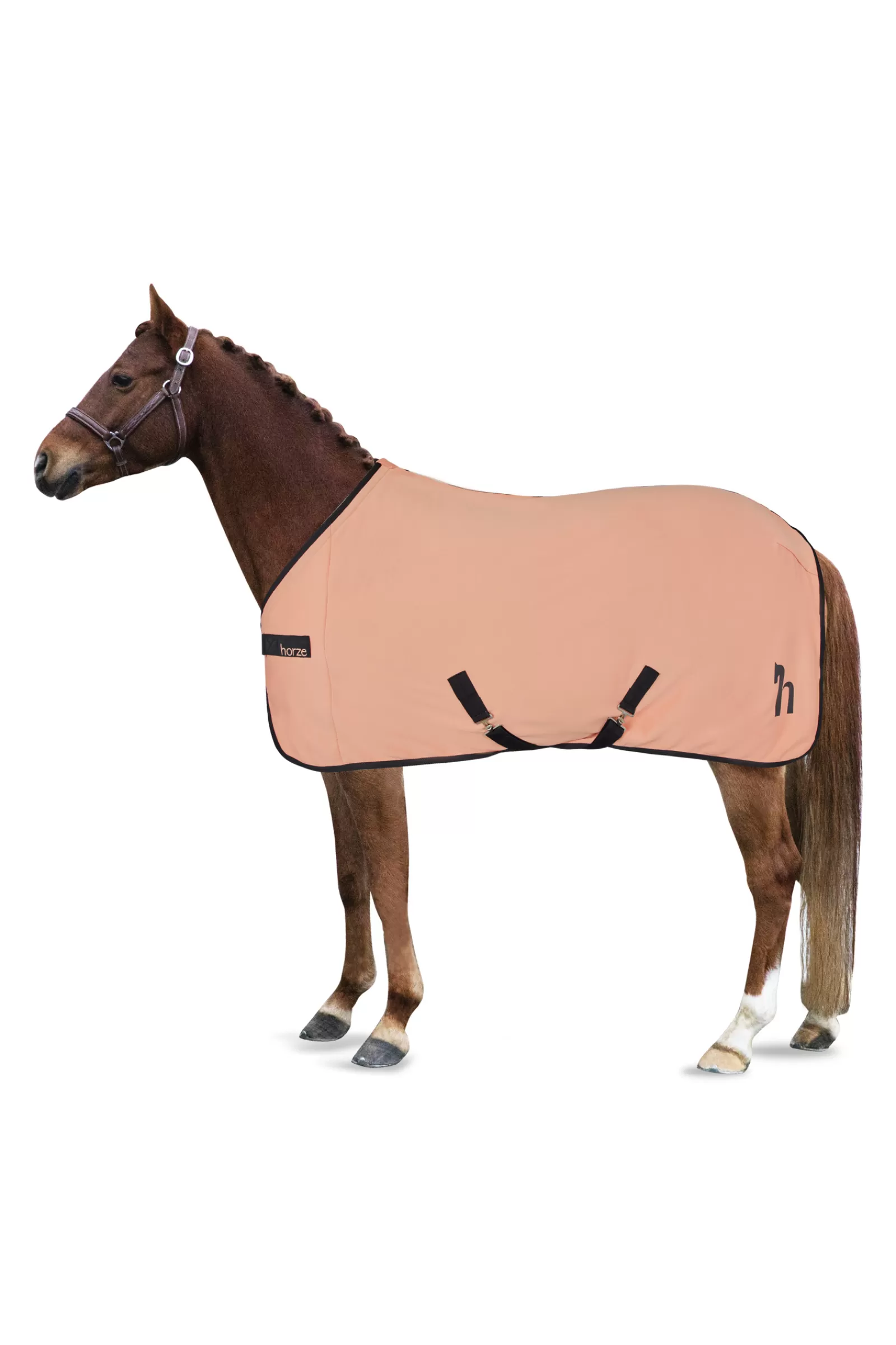 Flash Sale Couverture Polaire Sechante Poney Trixi Couverture Polaire & Sechante