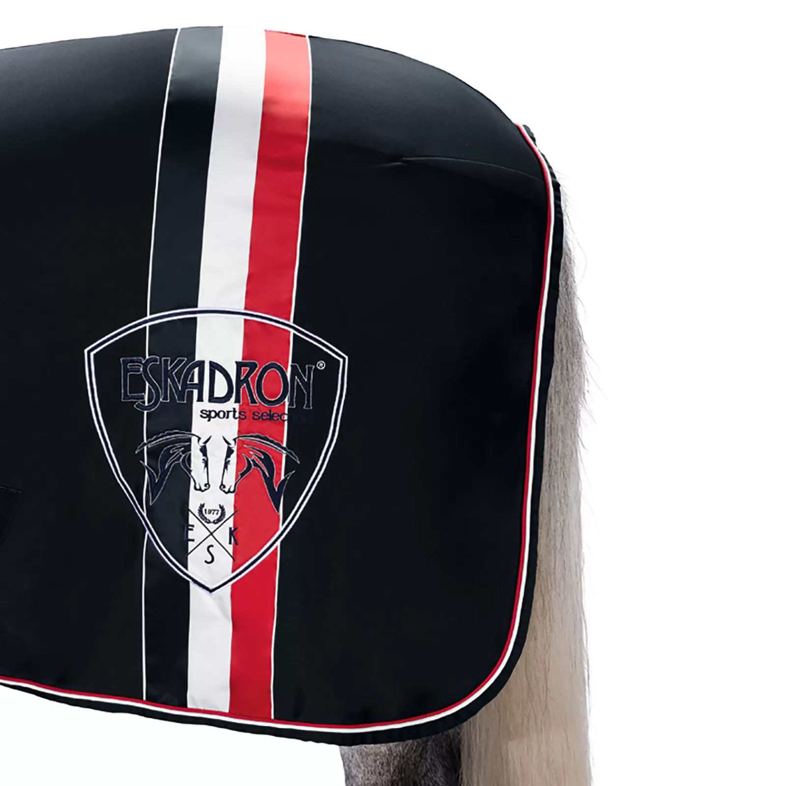 New Couverture Sechante Bande Jersey Couverture Polaire & Sechante