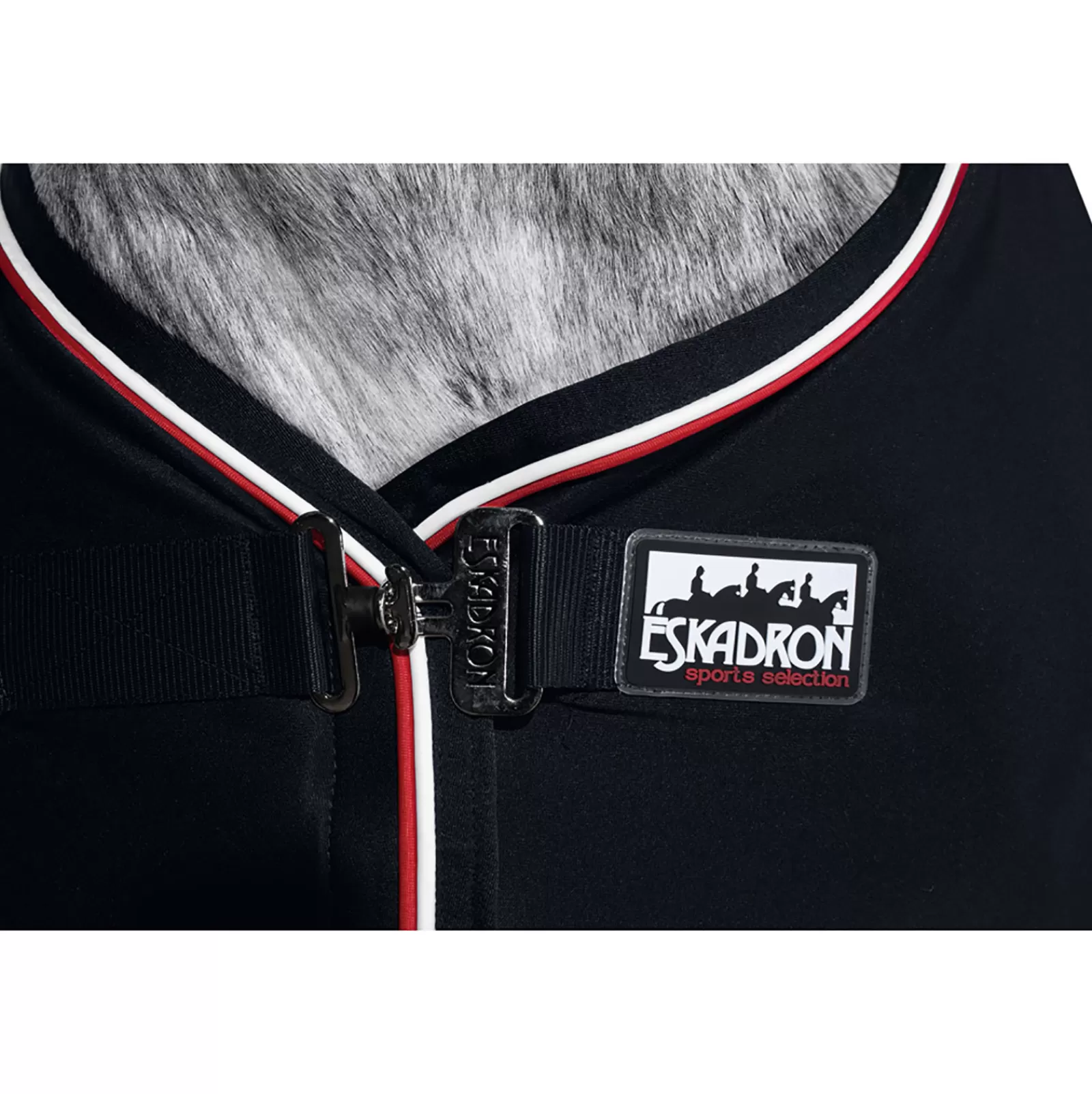 New Couverture Sechante Bande Jersey Couverture Polaire & Sechante