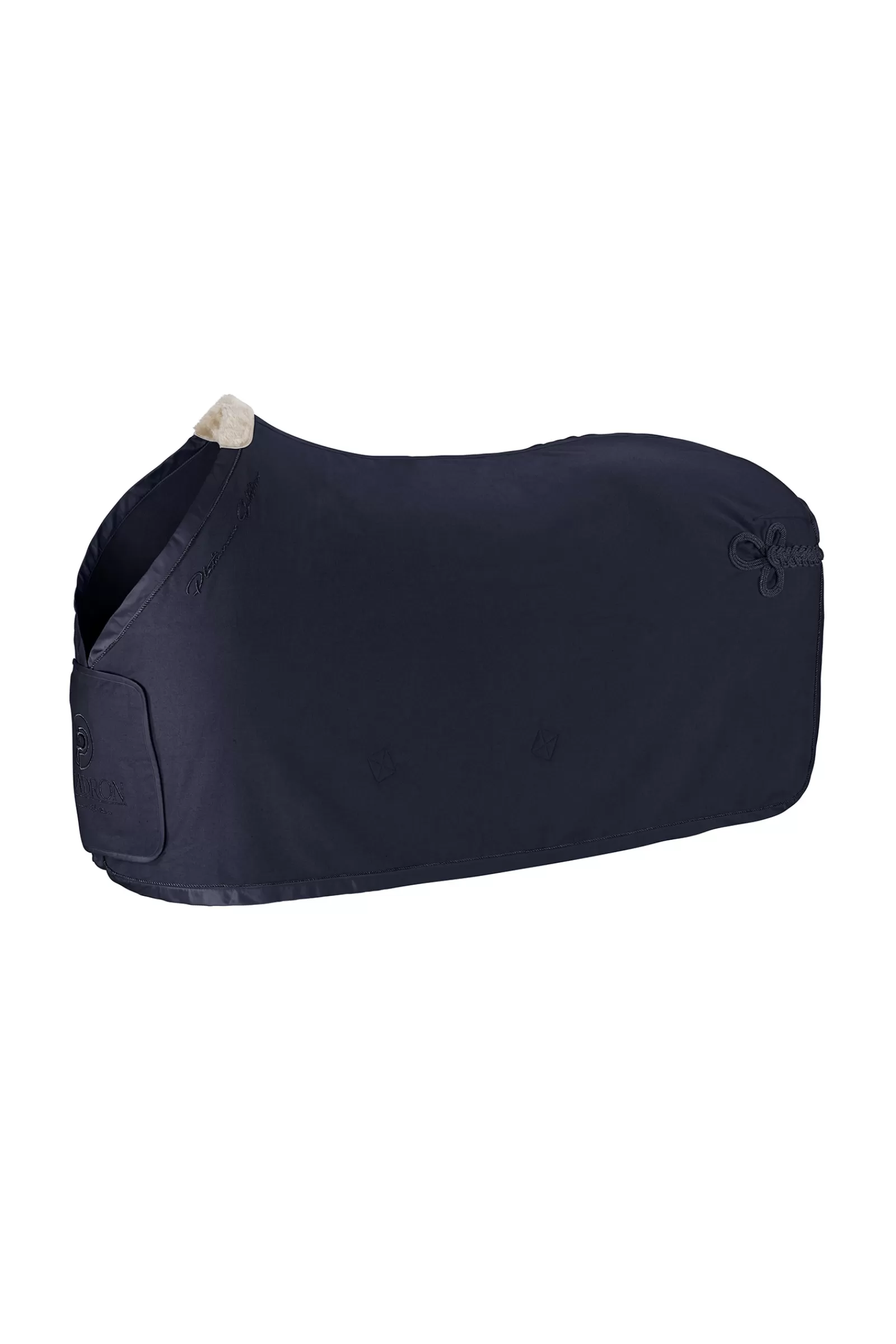 Store Couverture Sechante Platinum 22 Loden Couverture Polaire & Sechante