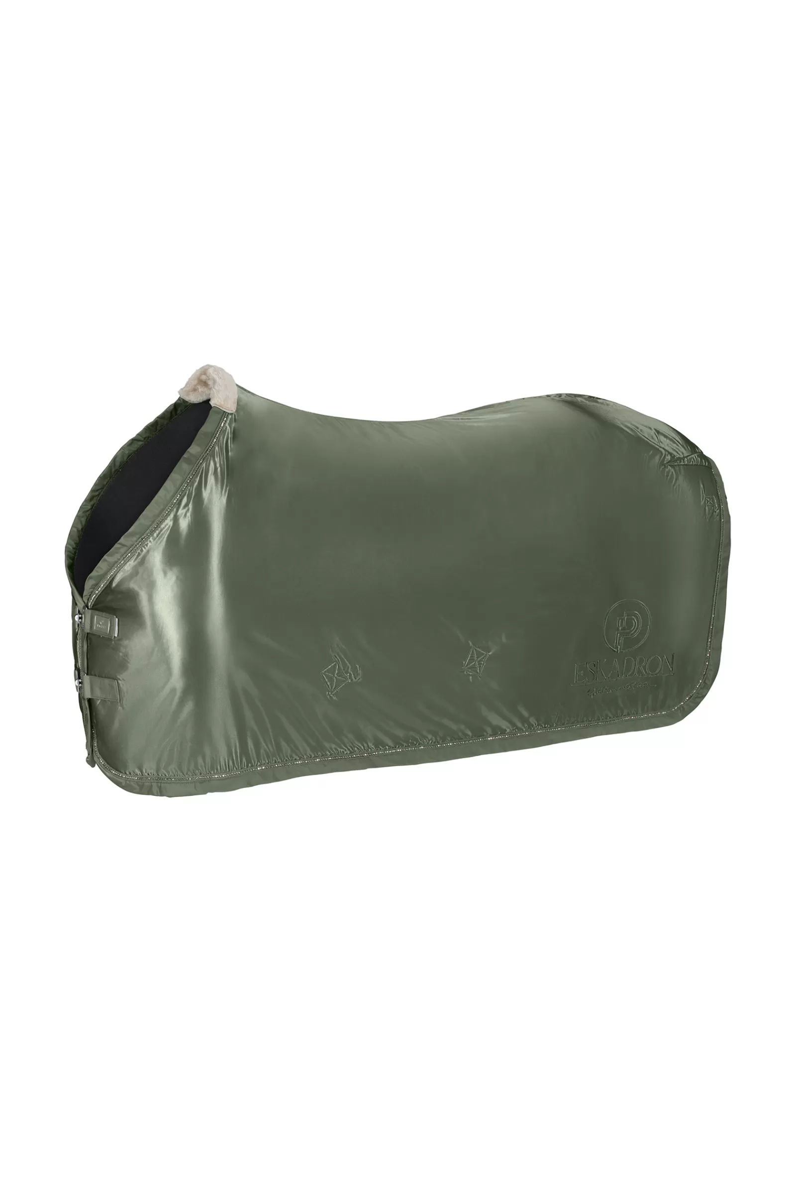 Fashion Couverture Sechante Platinum 22 Satin Couverture Polaire & Sechante