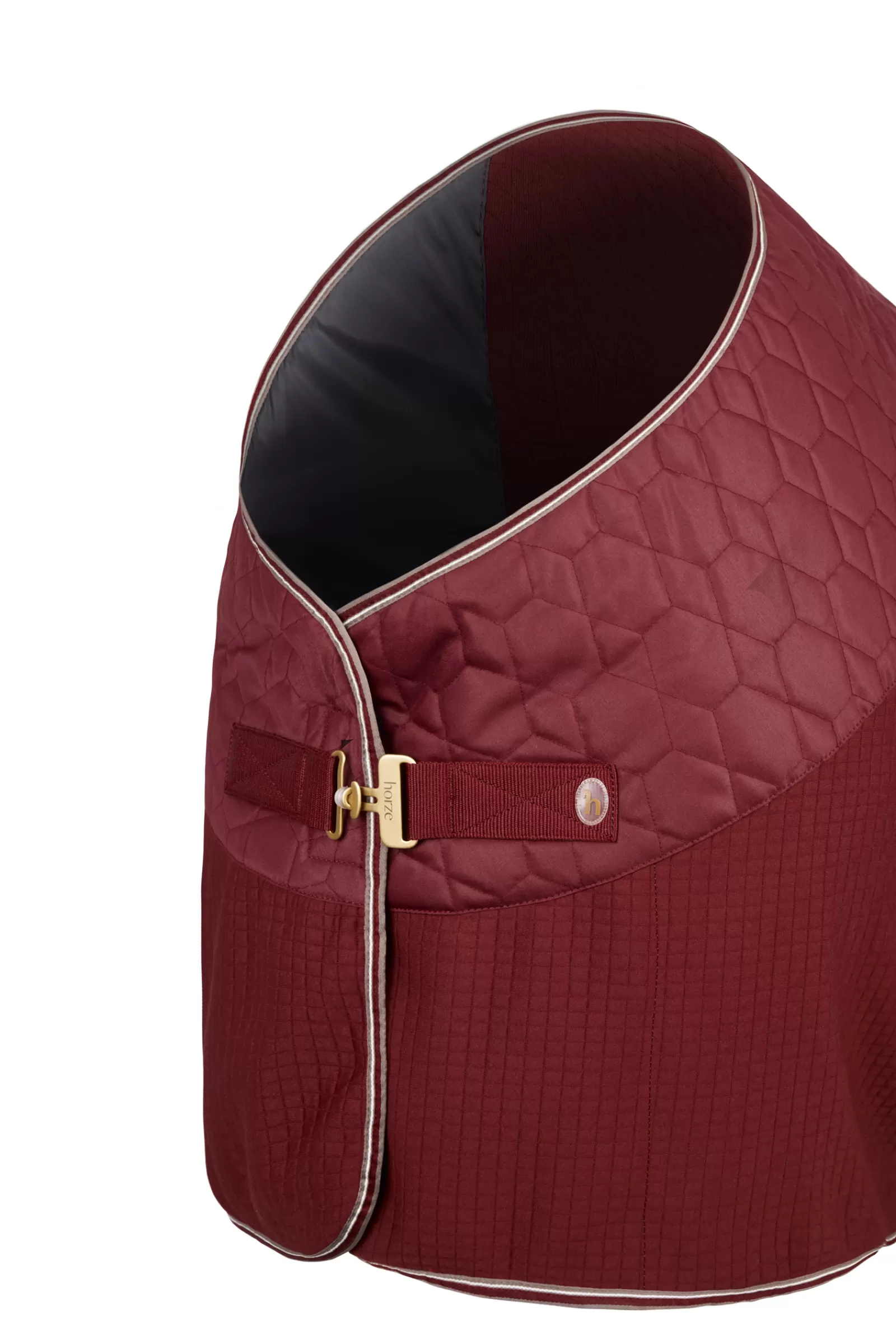 Online Couverture Sechante Gaufree Kenya Couverture Polaire & Sechante