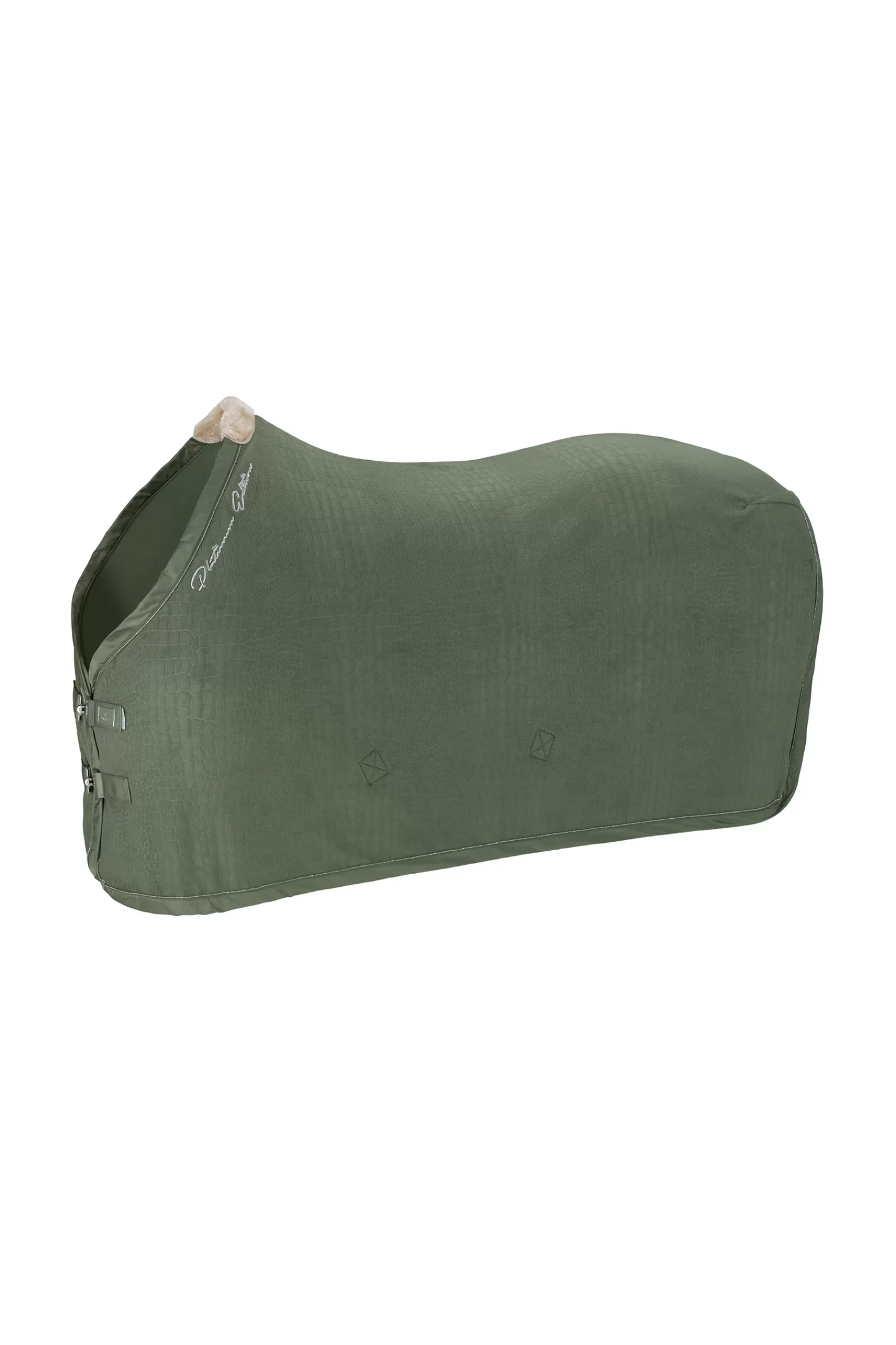 Store Couverture Sechante Polaire Platinum 22 Estampille Couverture Polaire & Sechante