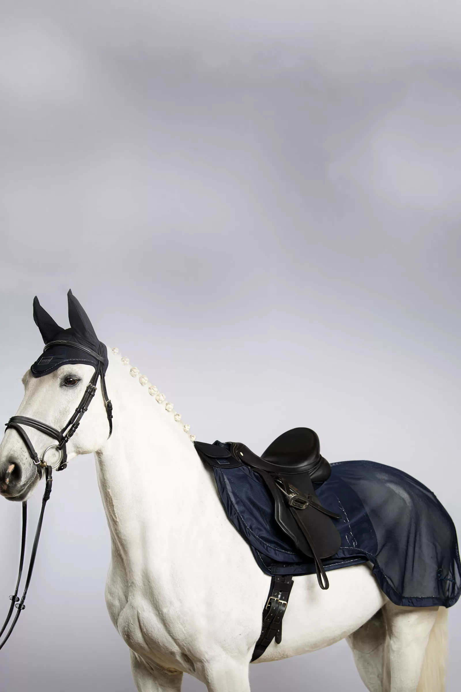 Best Sale Couvre-Reins Anti-Mouches Sechant Classic Sports Ss22 Couvres-Reins