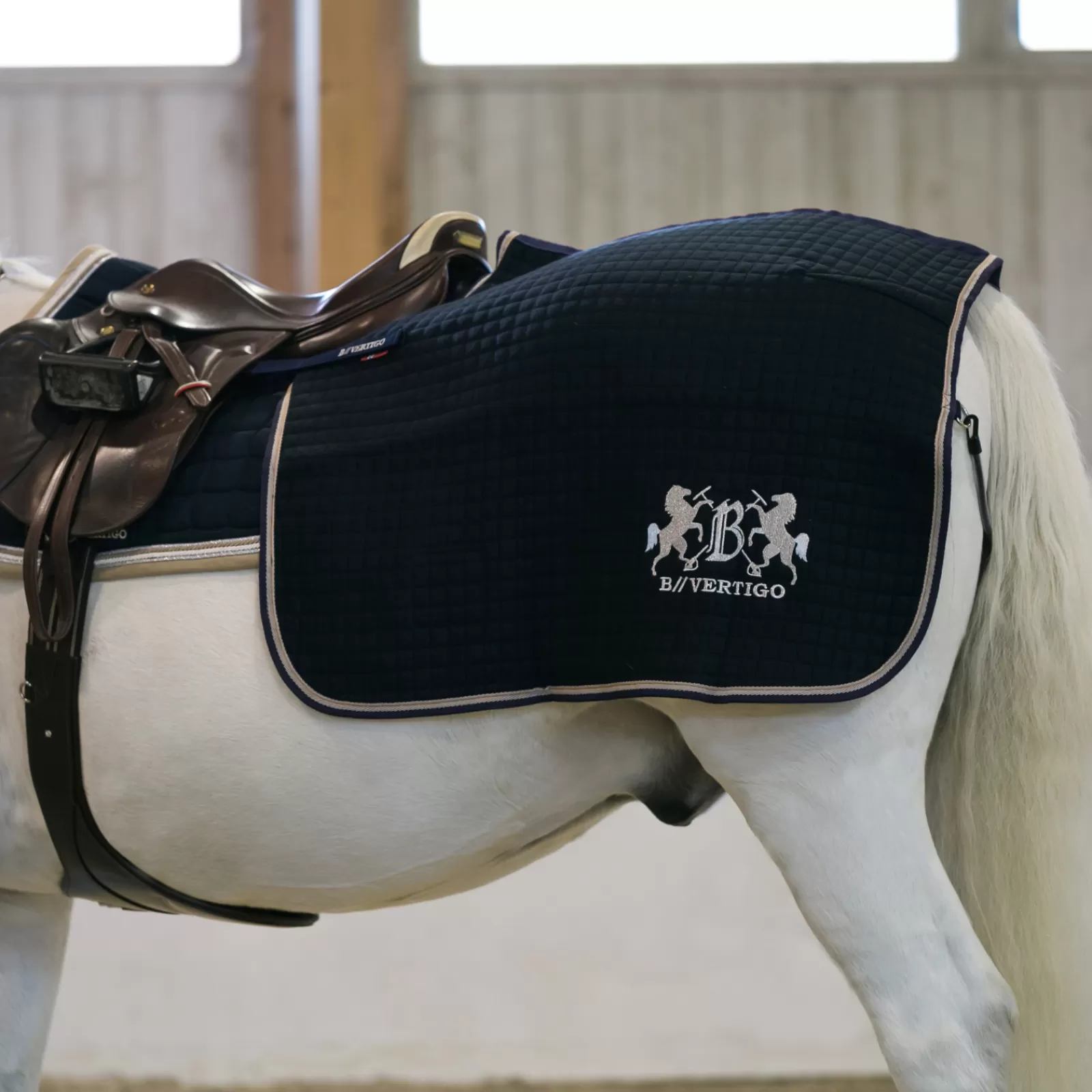Shop Couvre-Reins B Vertigo Concord Couvres-Reins