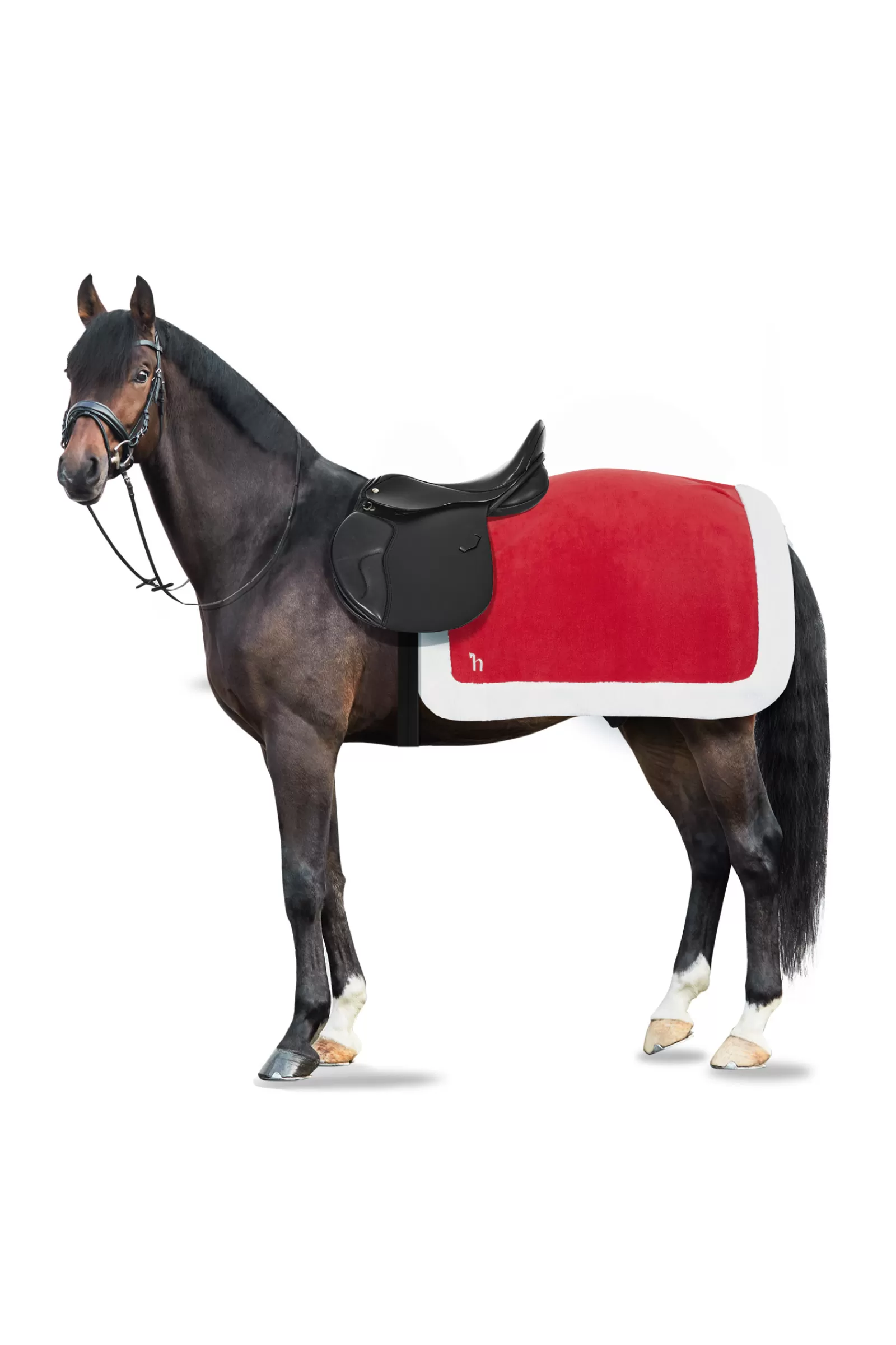 Best Couvre-Reins De Noel Couvres-Reins